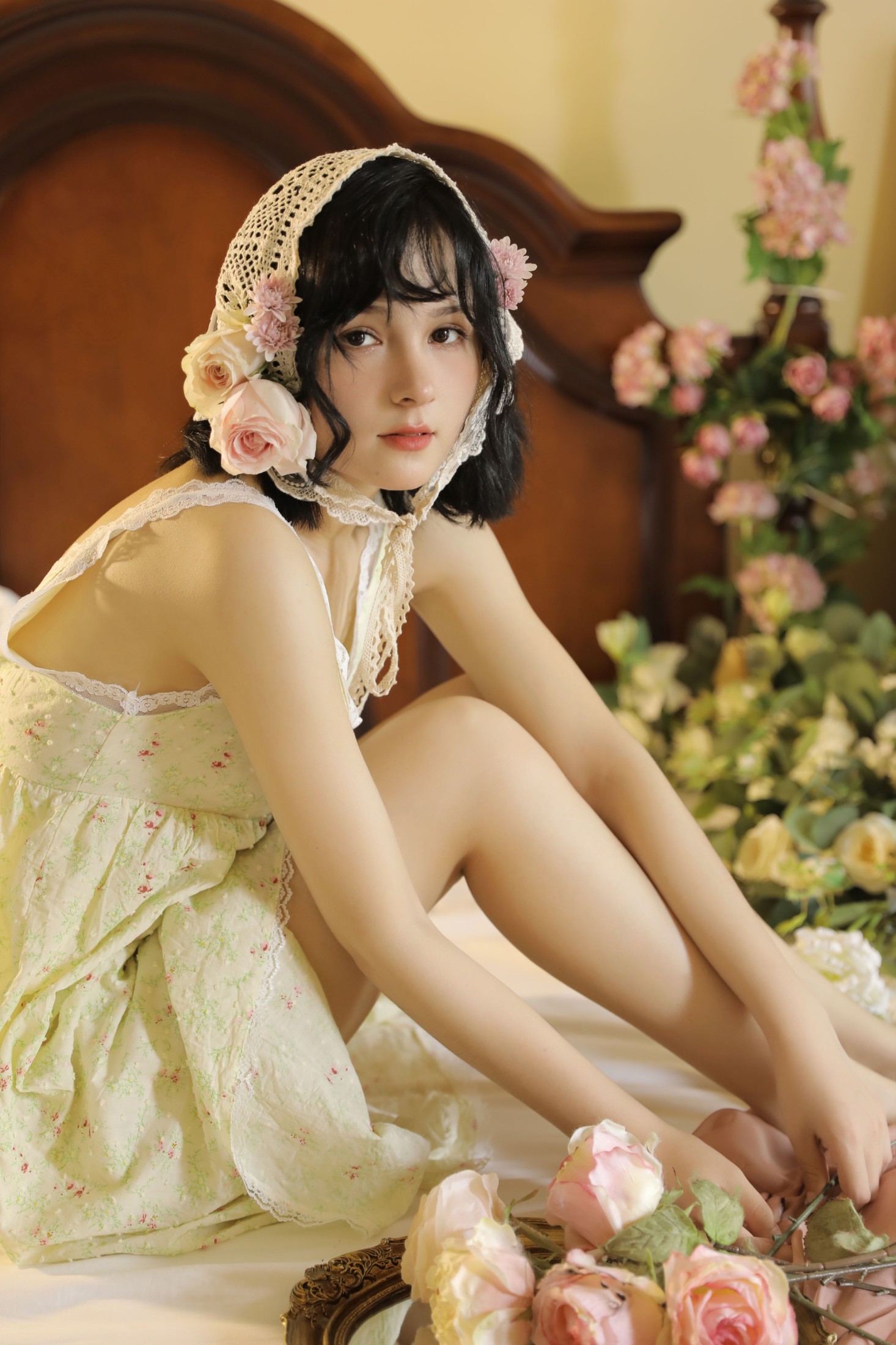 图片[3] - 多斯 - 《花季少女》[32P] - 机器猫次元 - 机器猫次元