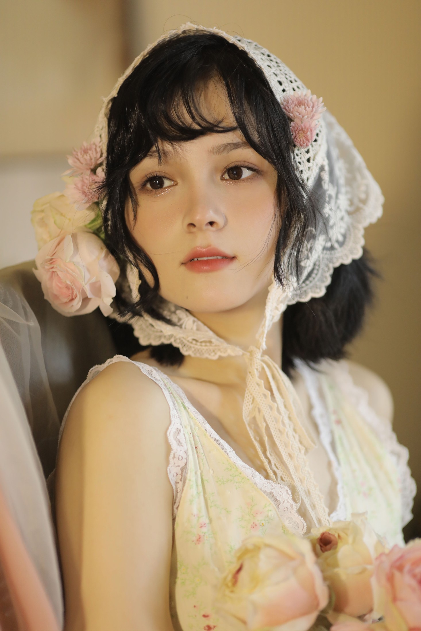 图片[6] - 多斯 - 《花季少女》[32P] - 机器猫次元 - 机器猫次元