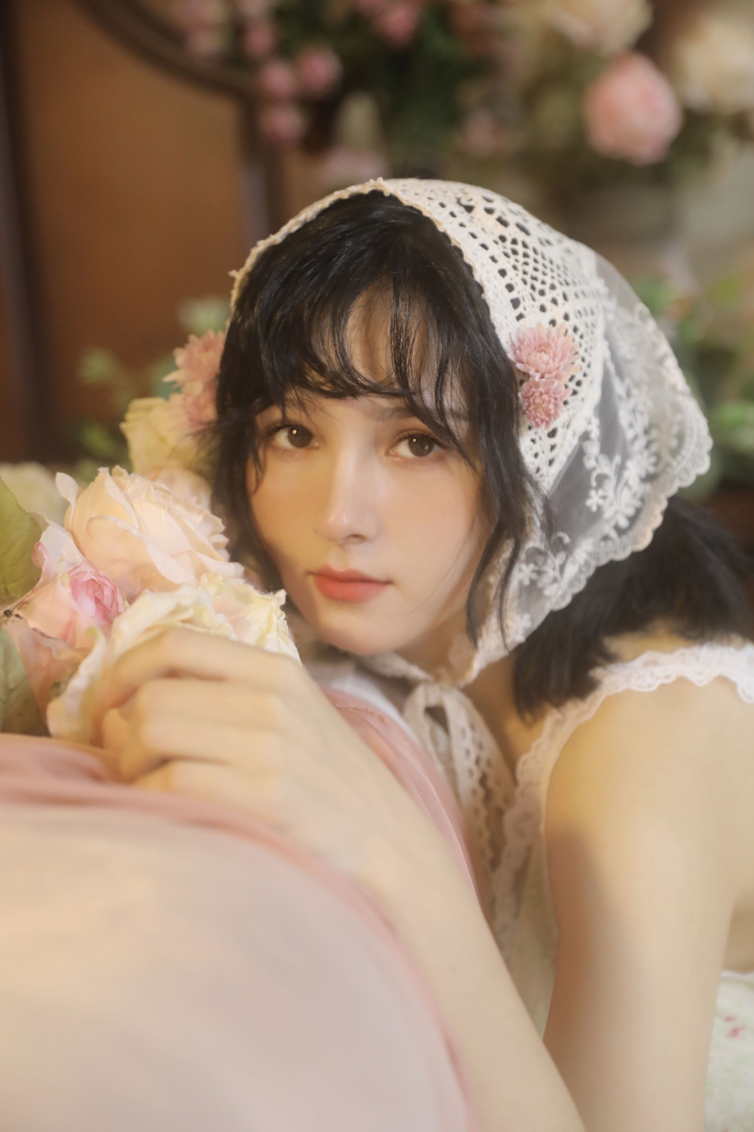 图片[7] - 多斯 - 《花季少女》[32P] - 机器猫次元 - 机器猫次元