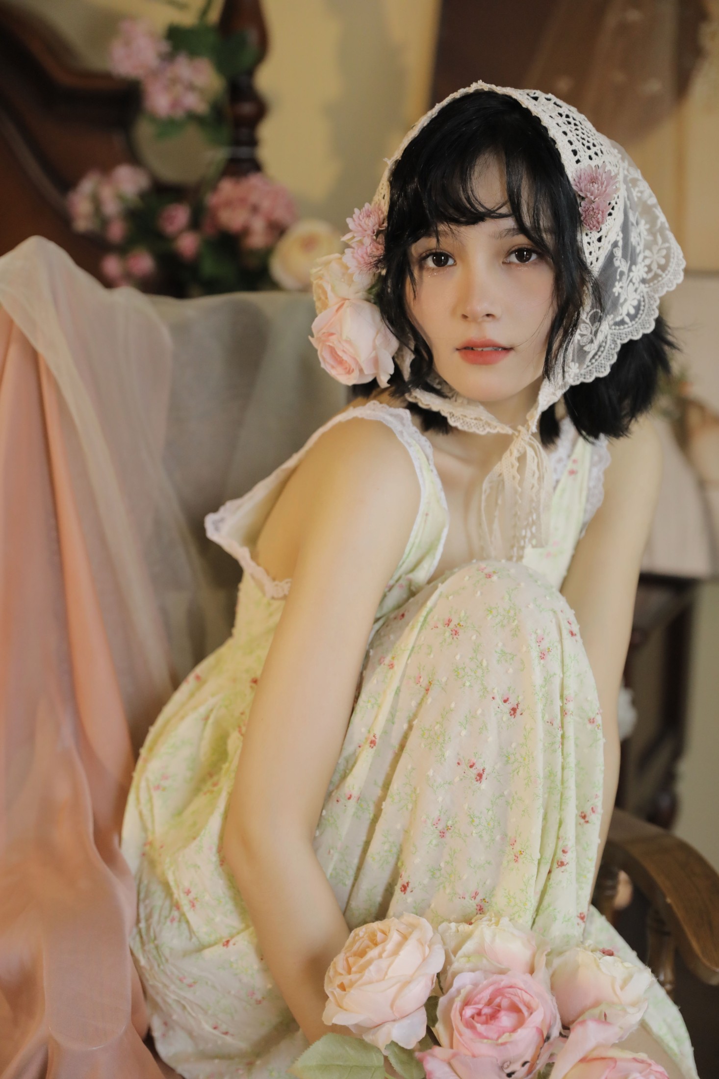 图片[5] - 多斯 - 《花季少女》[32P] - 机器猫次元 - 机器猫次元