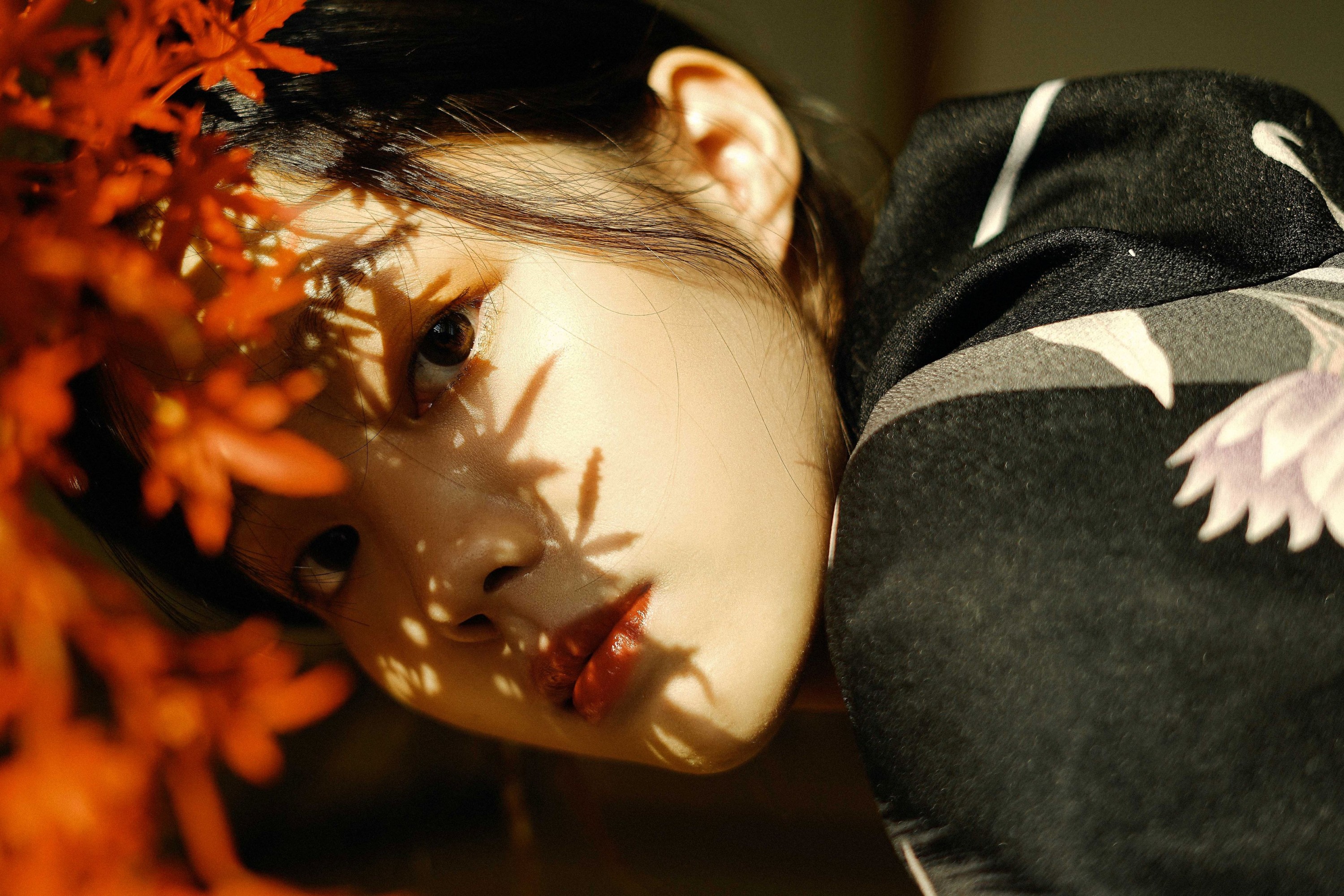 图片[8] - 钟嫣 - 《昭和戏梦》[20P] - 机器猫次元 - 机器猫次元