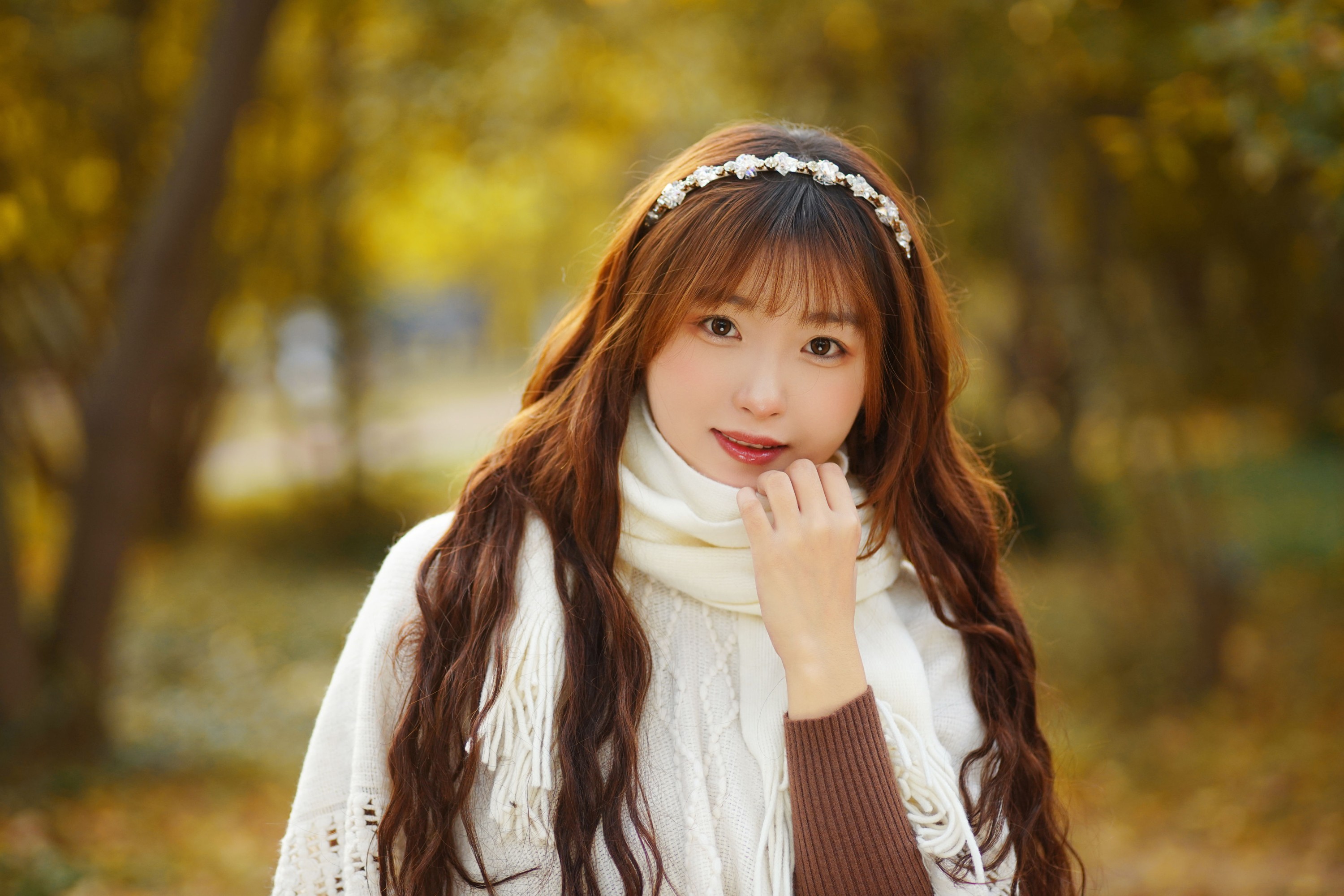 图片[6] - -炸鸡冰可乐- 《做秋天的心动女孩》[27P] - 机器猫次元 - 机器猫次元