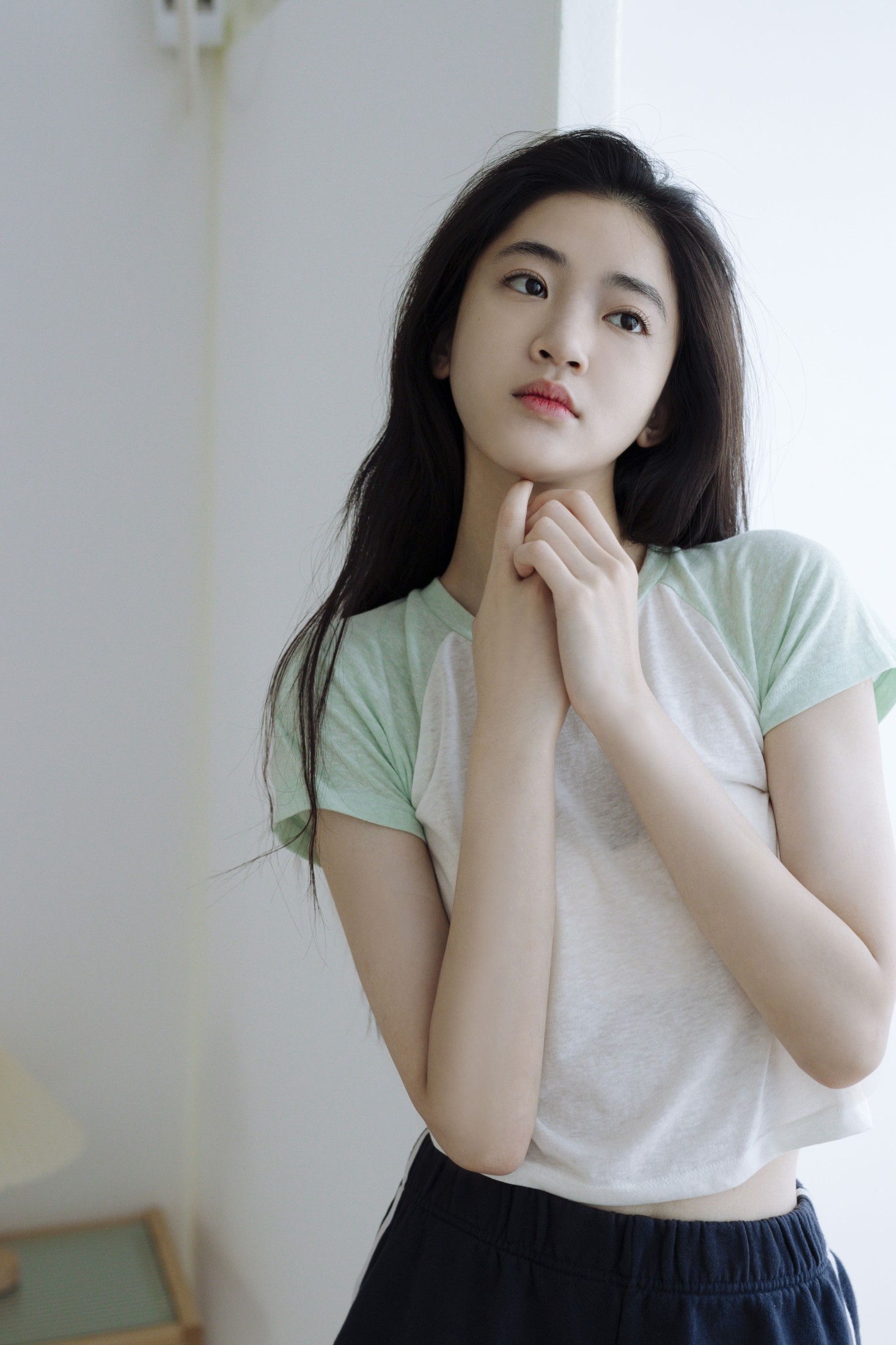 图片[5] - 徐世昕 - 《安静的房间》[26P] - 机器猫次元 - 机器猫次元