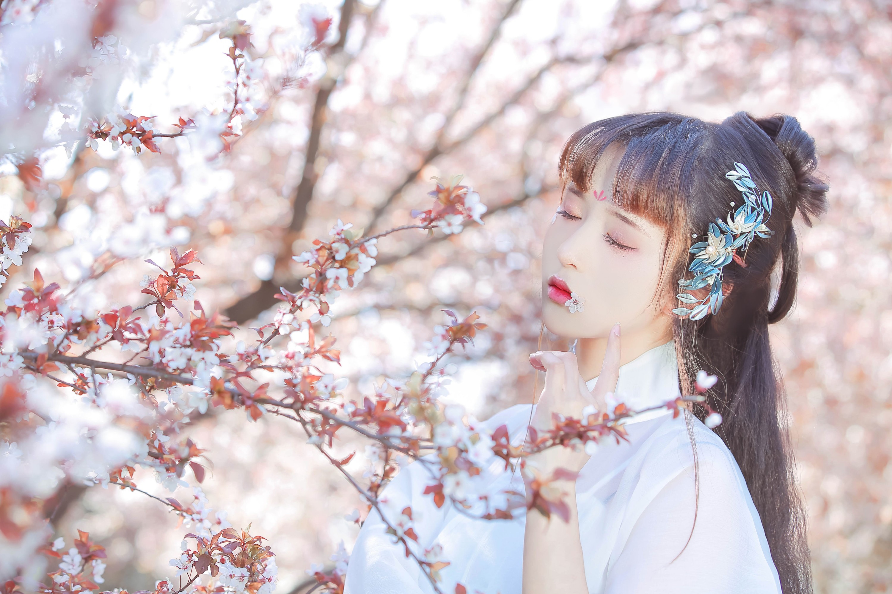 图片[3] - 奶文文 - 《晴光好》[23P] - 机器猫次元 - 机器猫次元