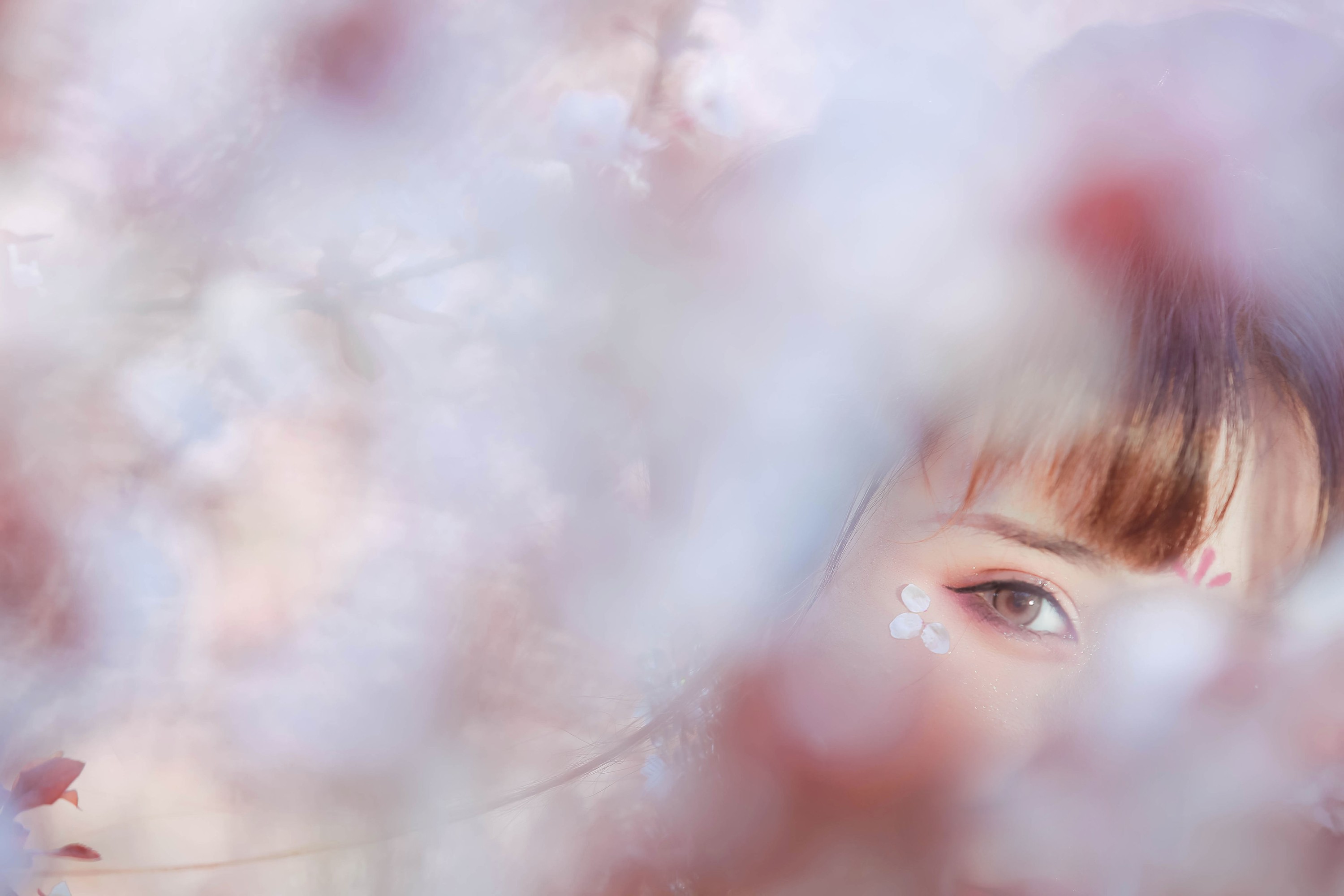 图片[5] - 奶文文 - 《晴光好》[23P] - 机器猫次元 - 机器猫次元