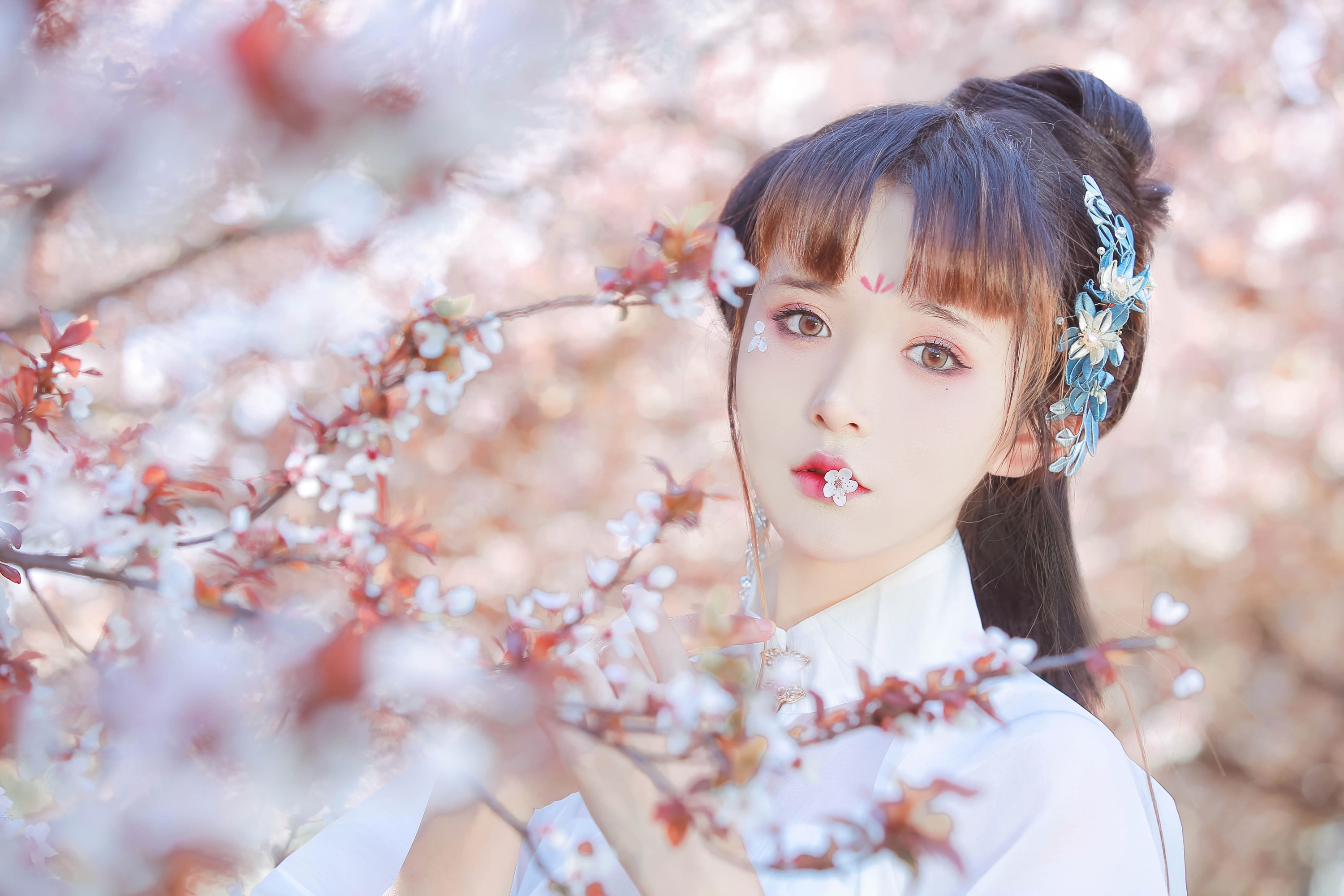 图片[4] - 奶文文 - 《晴光好》[23P] - 机器猫次元 - 机器猫次元