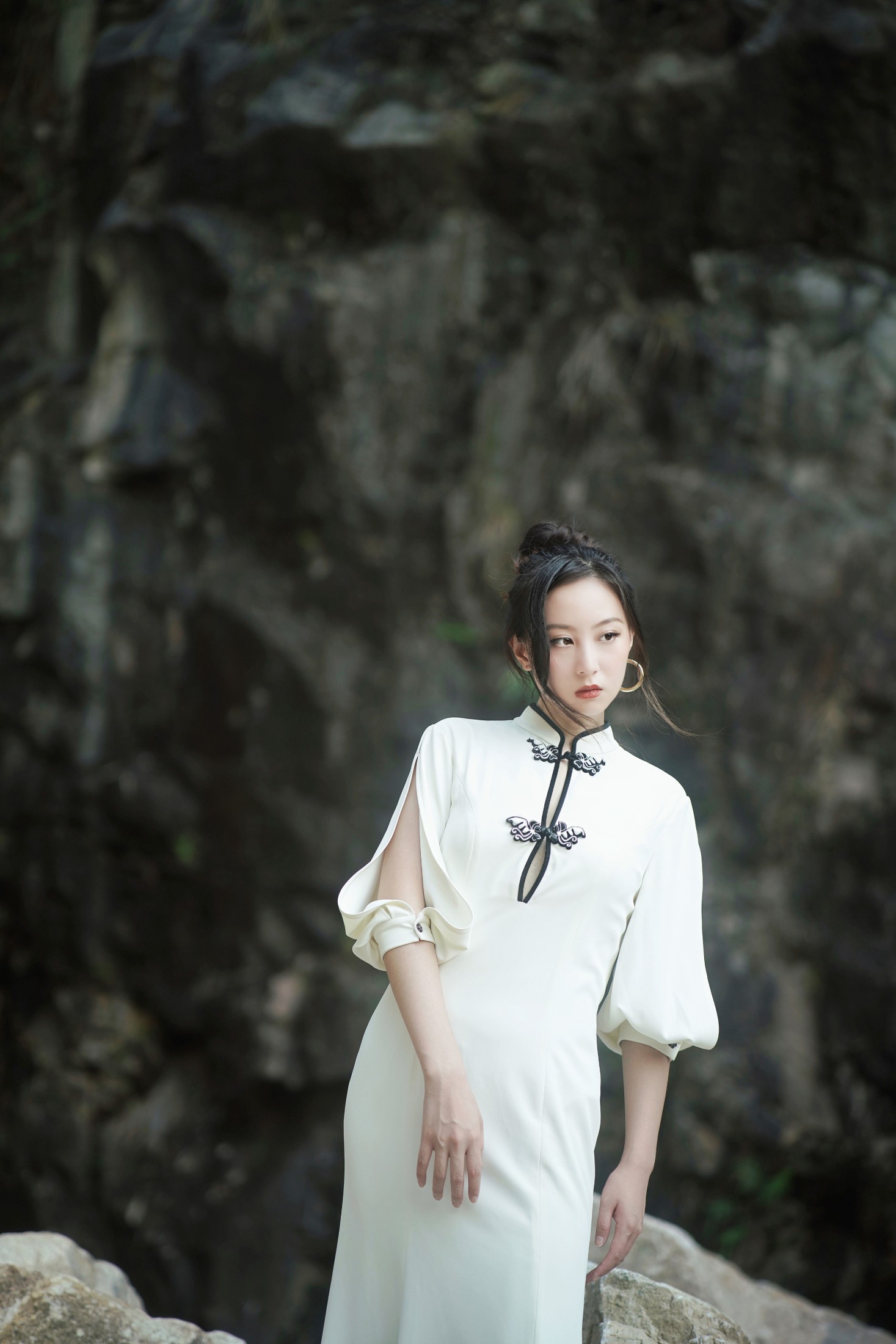 图片[6] - 孙土土 - 《飘绢流白》[22P] - 机器猫次元 - 机器猫次元
