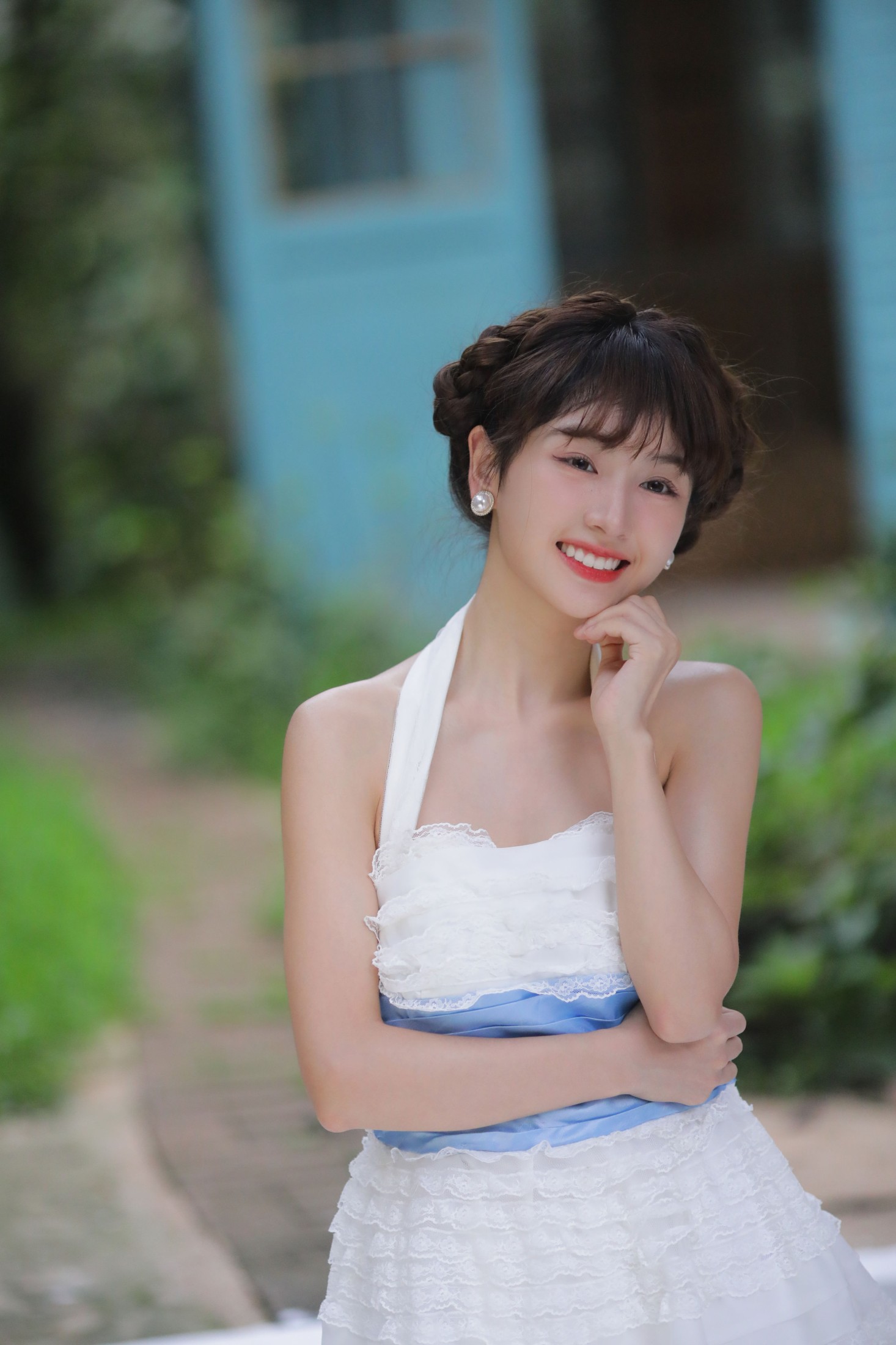 图片[3] - 顾林x - 《落跑新娘》[27P] - 机器猫次元 - 机器猫次元