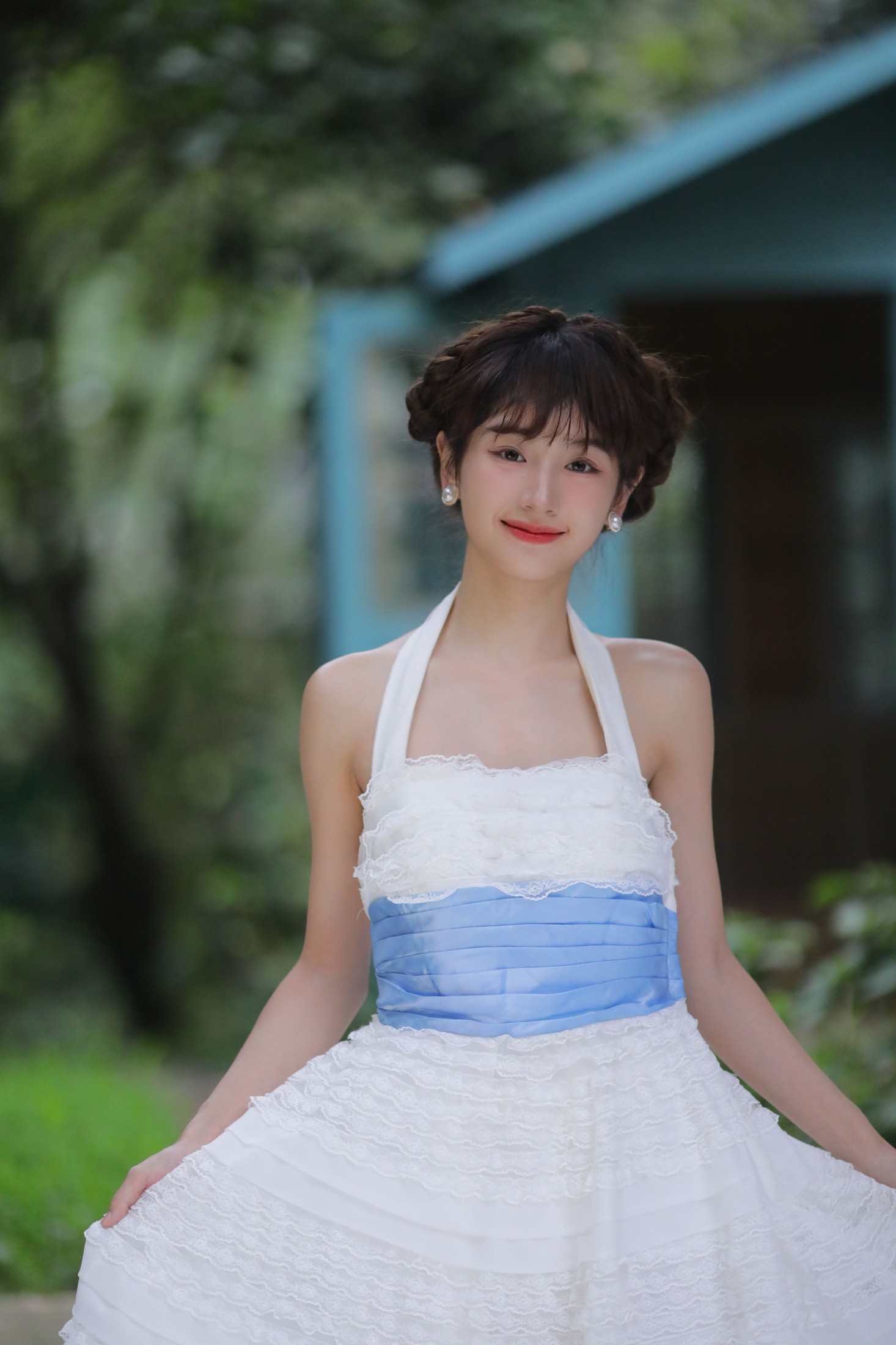 图片[4] - 顾林x - 《落跑新娘》[27P] - 机器猫次元 - 机器猫次元