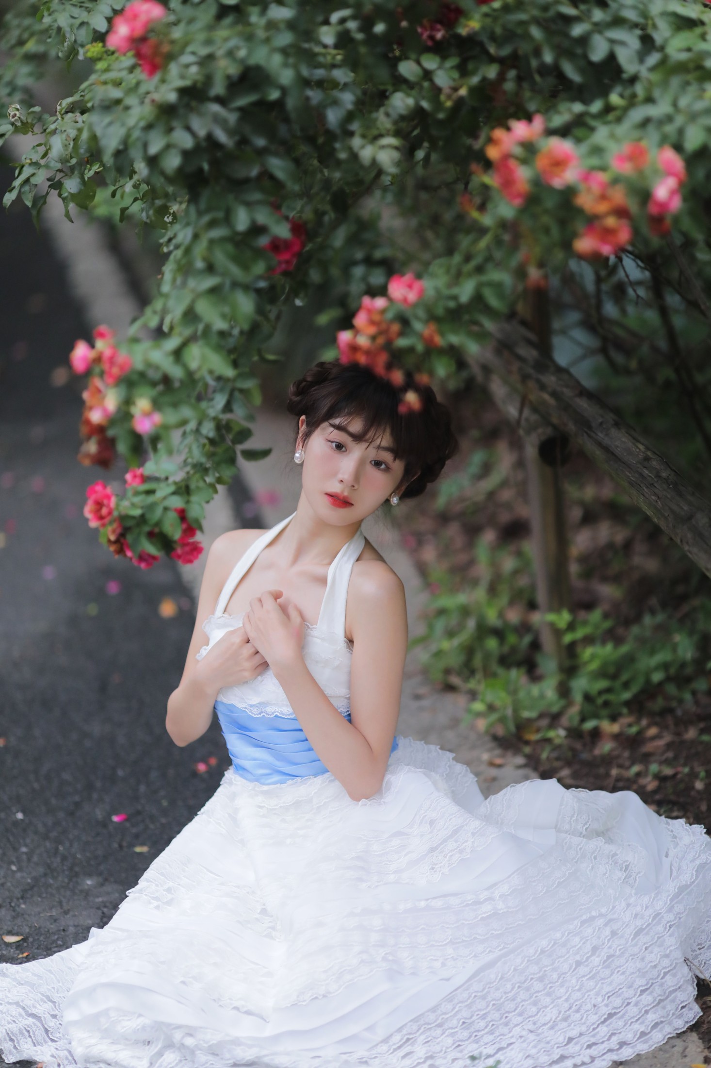 图片[7] - 顾林x - 《落跑新娘》[27P] - 机器猫次元 - 机器猫次元