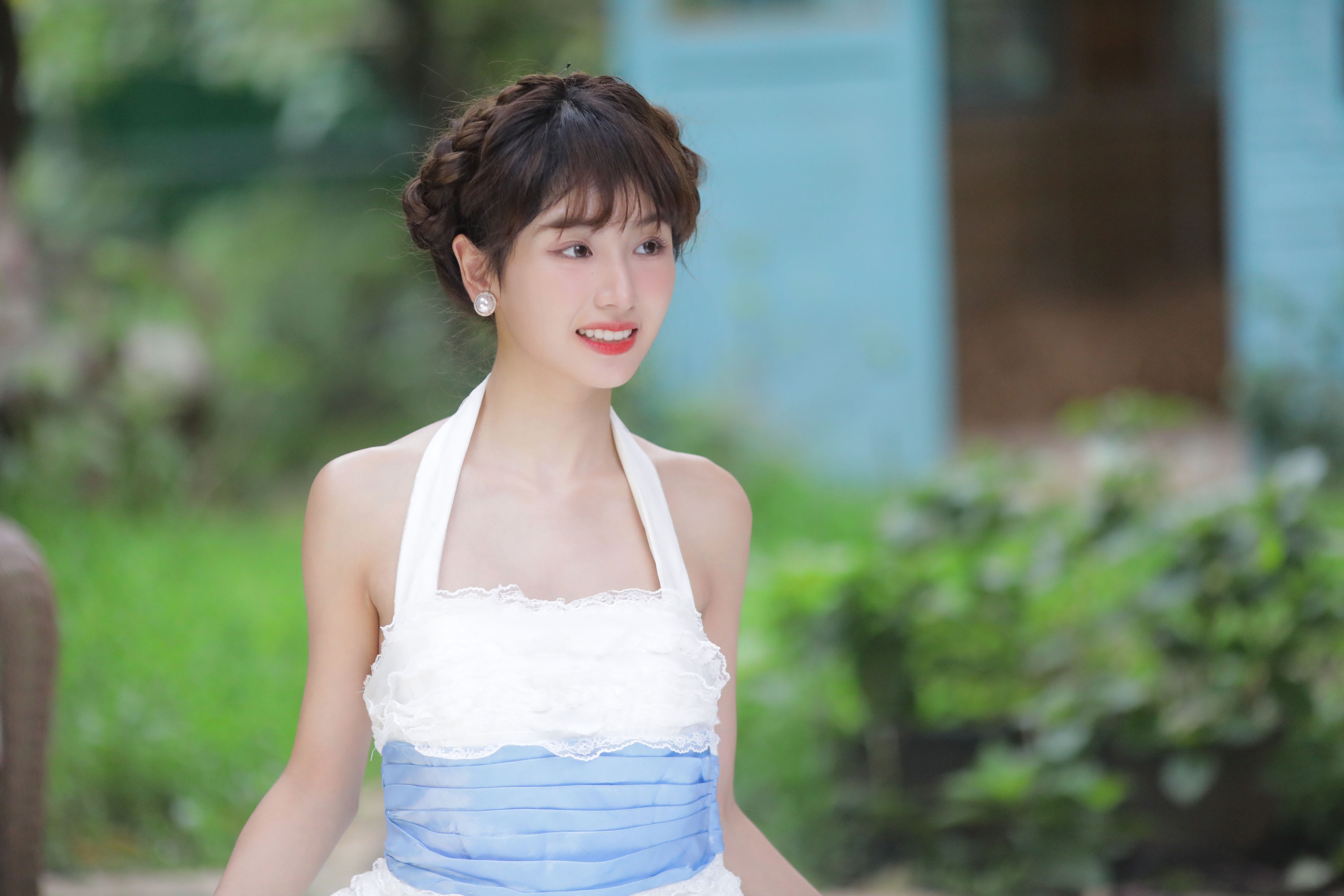 图片[6] - 顾林x - 《落跑新娘》[27P] - 机器猫次元 - 机器猫次元