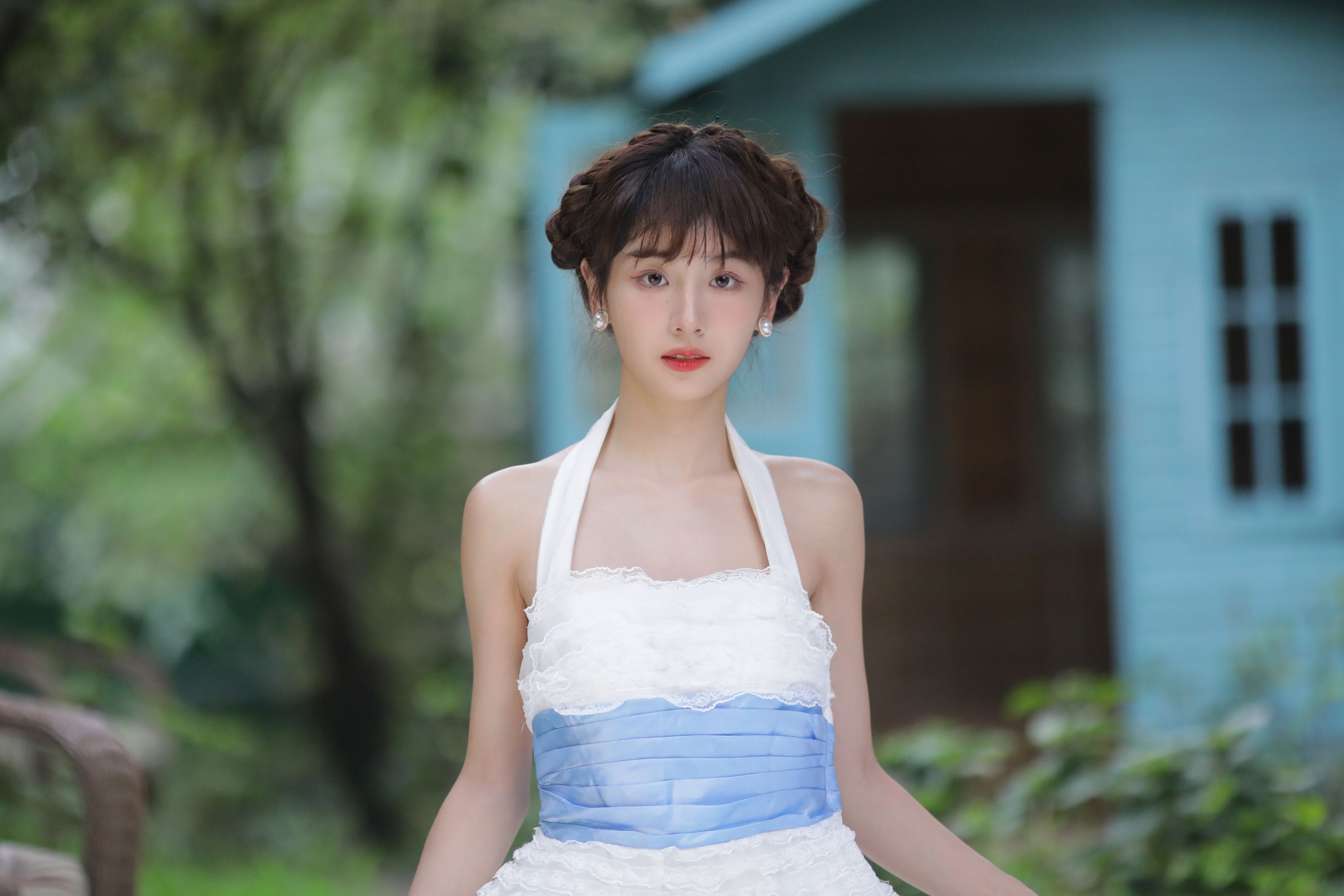 图片[5] - 顾林x - 《落跑新娘》[27P] - 机器猫次元 - 机器猫次元