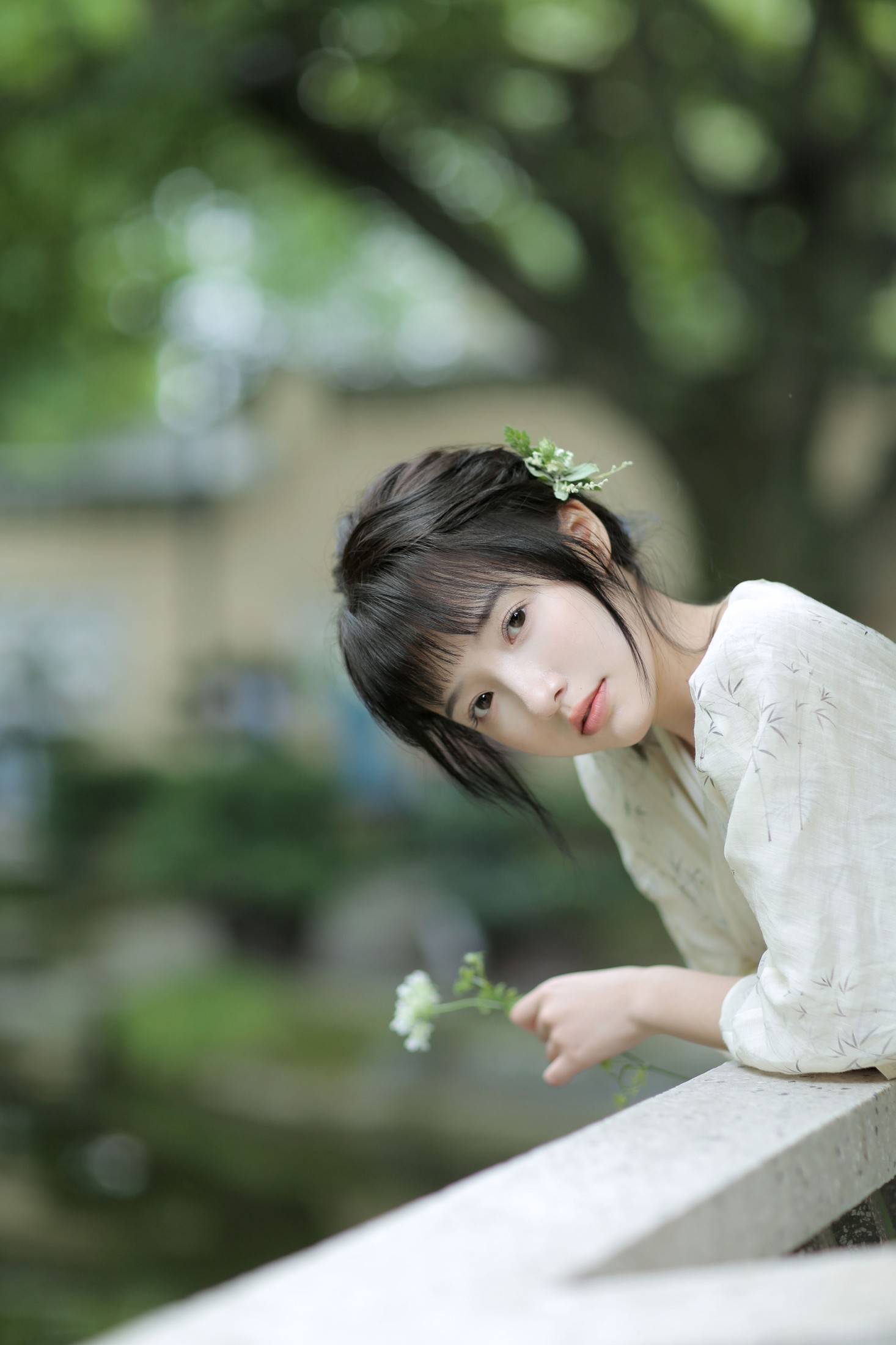 图片[3] - 阳曦 - 《天青色等烟雨》[28P] - 机器猫次元 - 机器猫次元