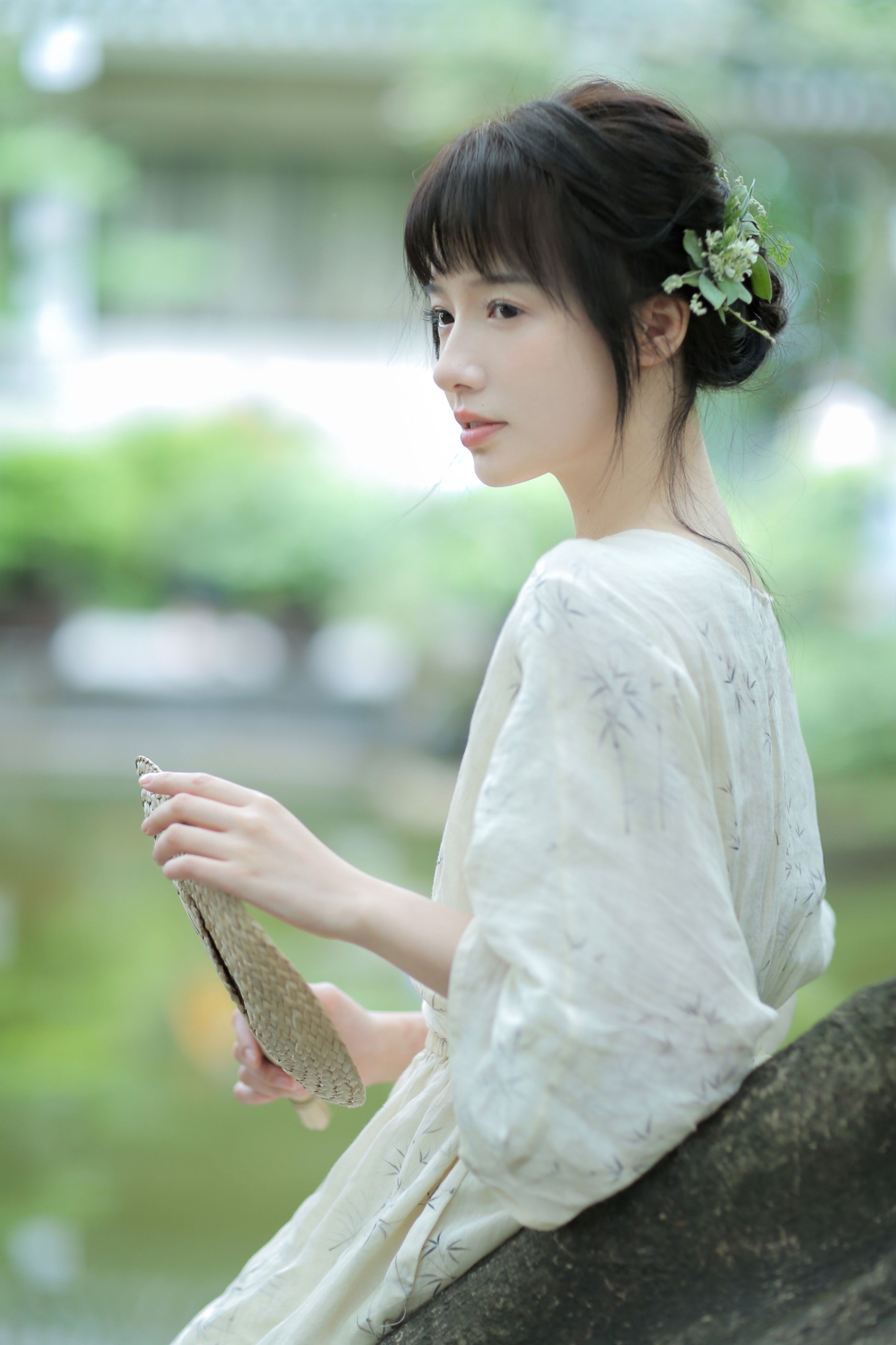 图片[6] - 阳曦 - 《天青色等烟雨》[28P] - 机器猫次元 - 机器猫次元