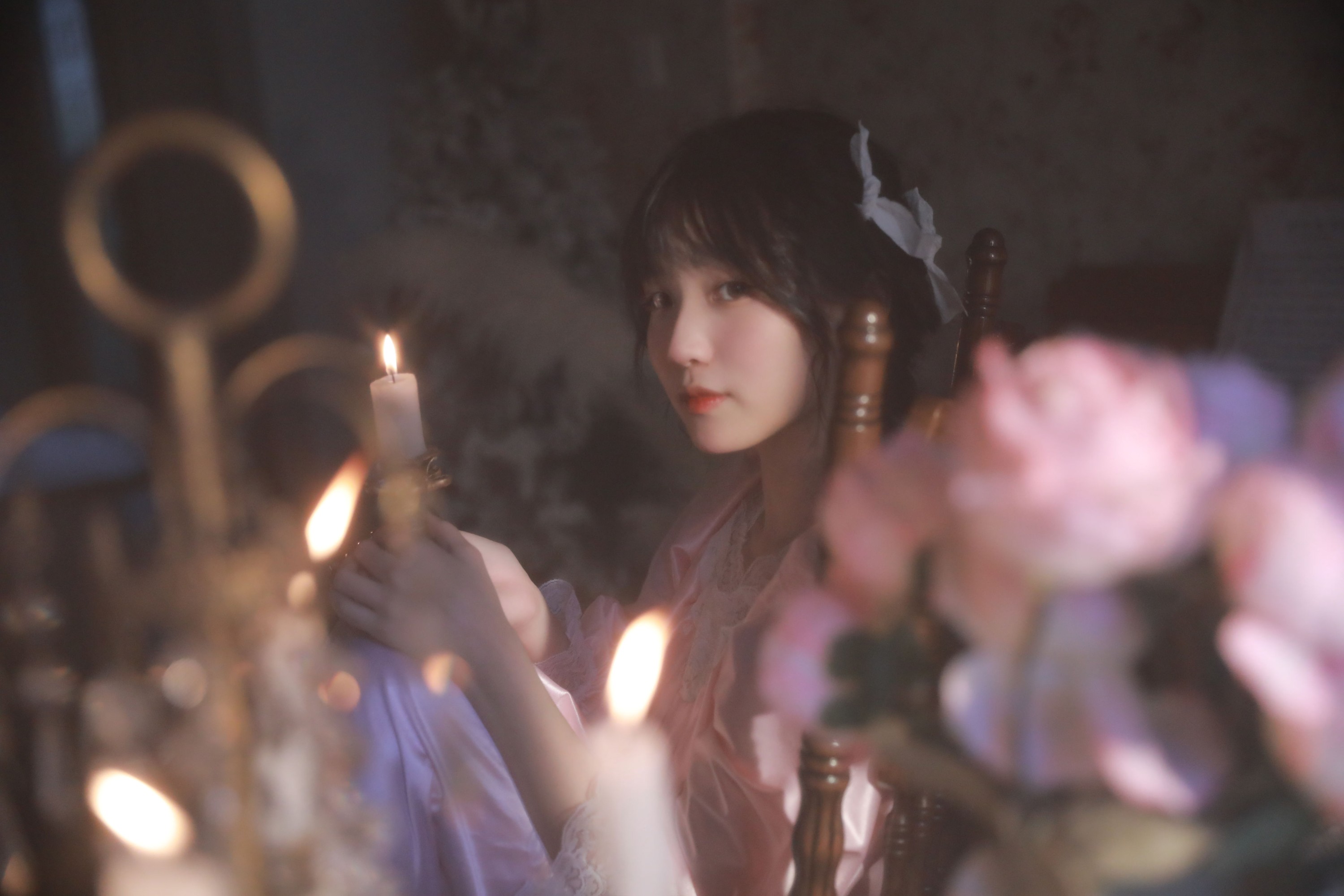 图片[7] - echo - 《油画少女》[31P] - 机器猫次元 - 机器猫次元