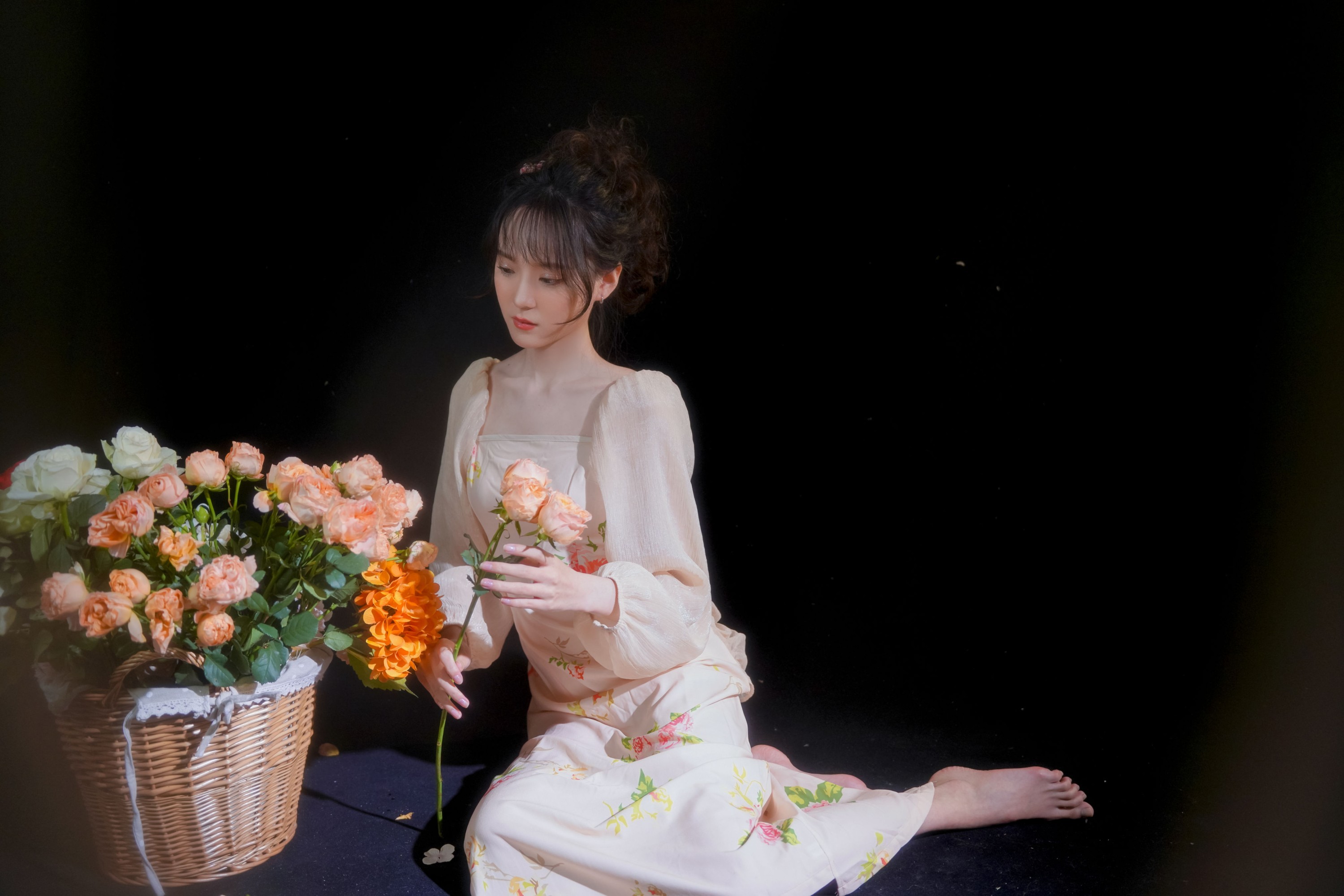 图片[3] - 三只喵 - 《朱丽叶》[26P] - 机器猫次元 - 机器猫次元