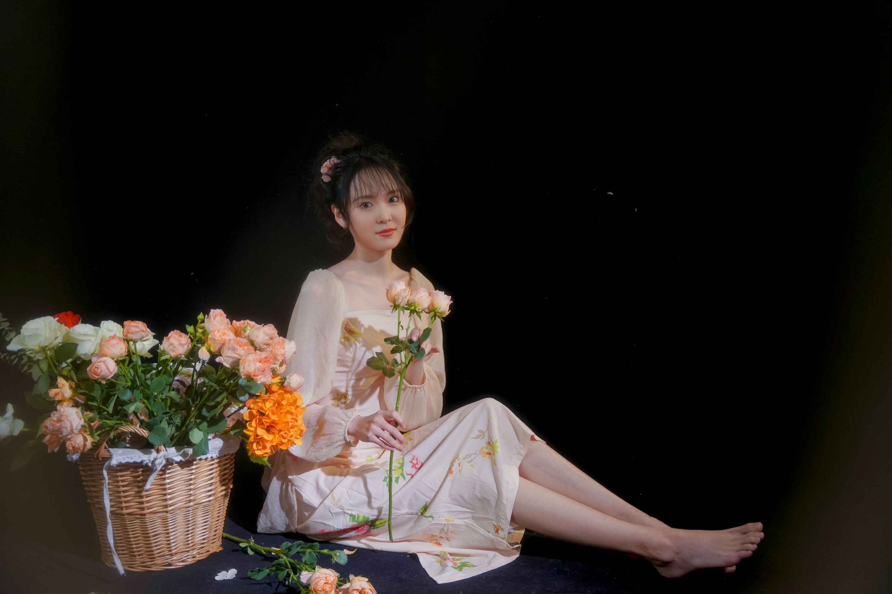 图片[5] - 三只喵 - 《朱丽叶》[26P] - 机器猫次元 - 机器猫次元