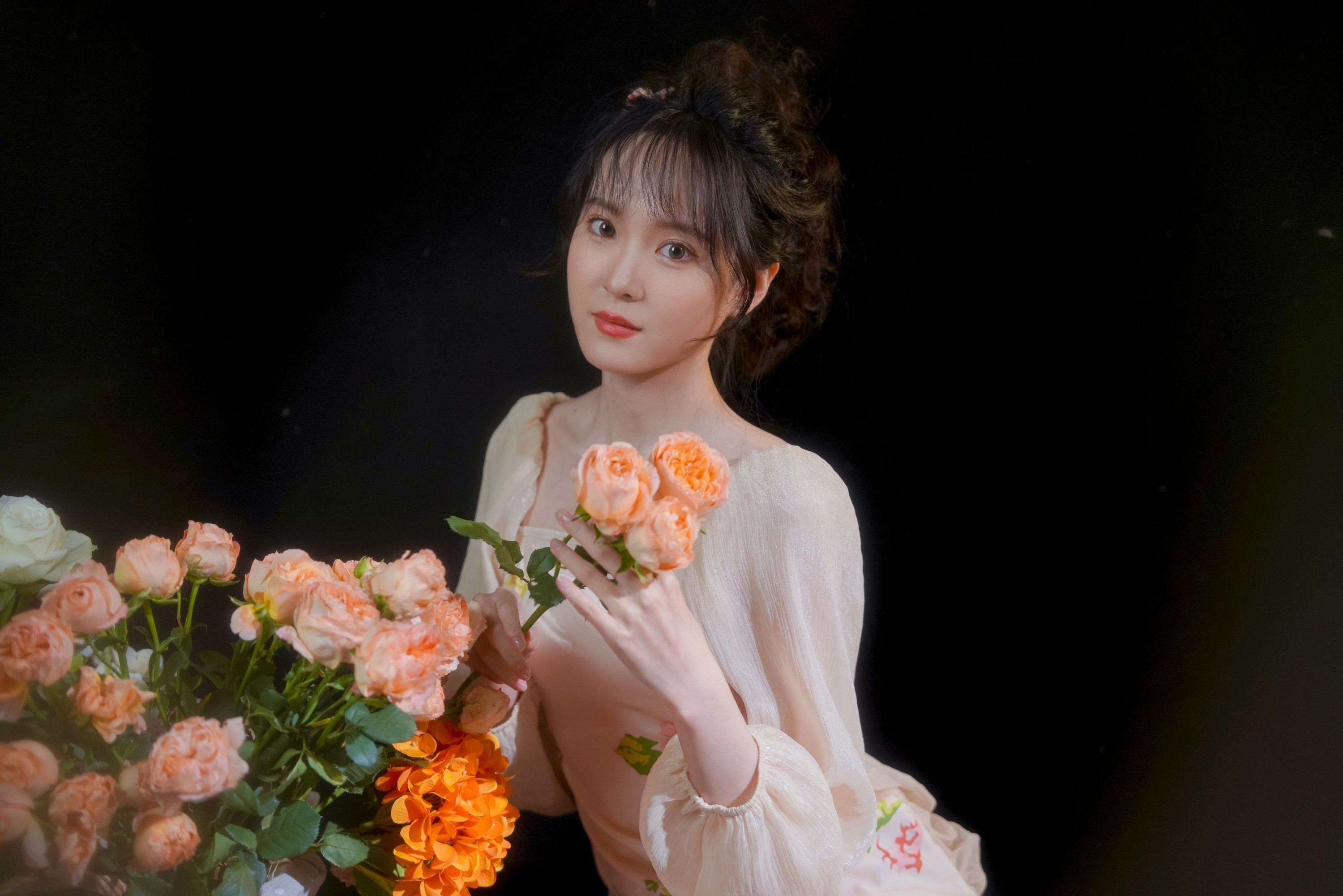 图片[4] - 三只喵 - 《朱丽叶》[26P] - 机器猫次元 - 机器猫次元
