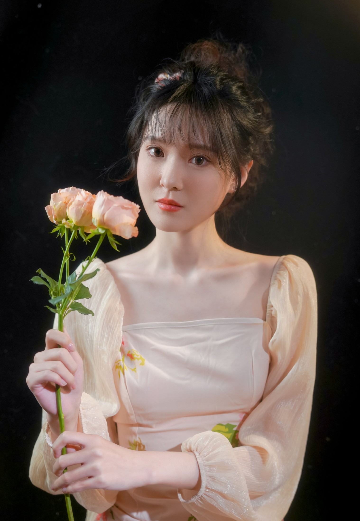 图片[8] - 三只喵 - 《朱丽叶》[26P] - 机器猫次元 - 机器猫次元
