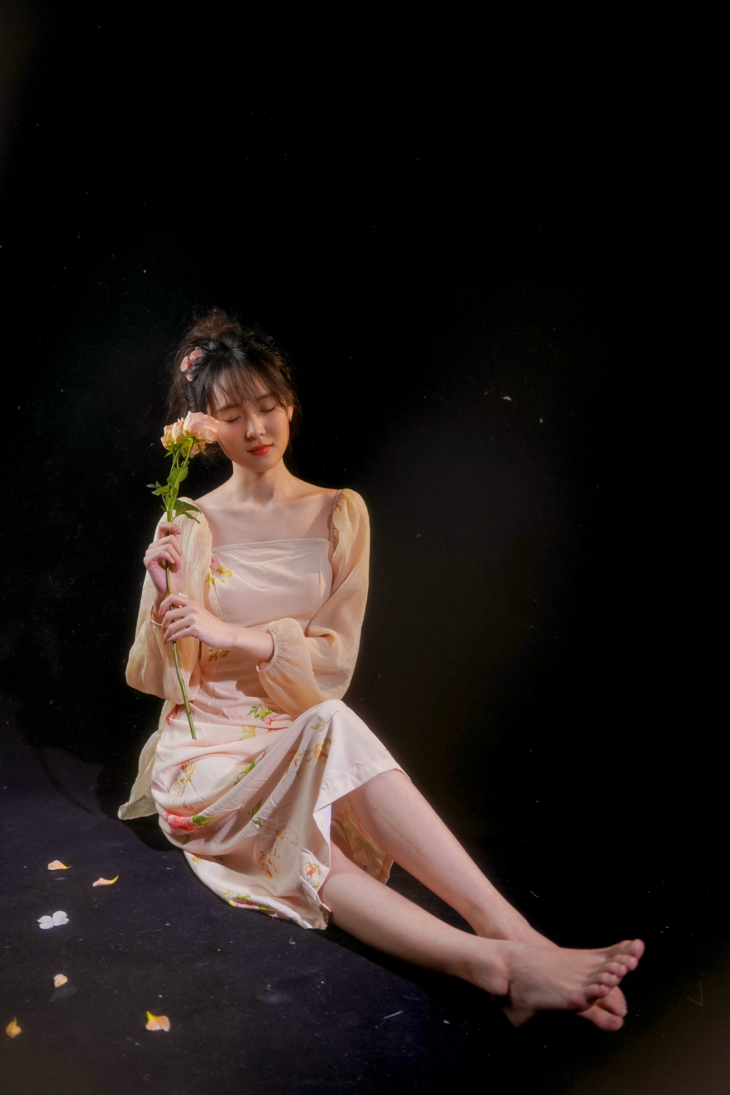图片[7] - 三只喵 - 《朱丽叶》[26P] - 机器猫次元 - 机器猫次元