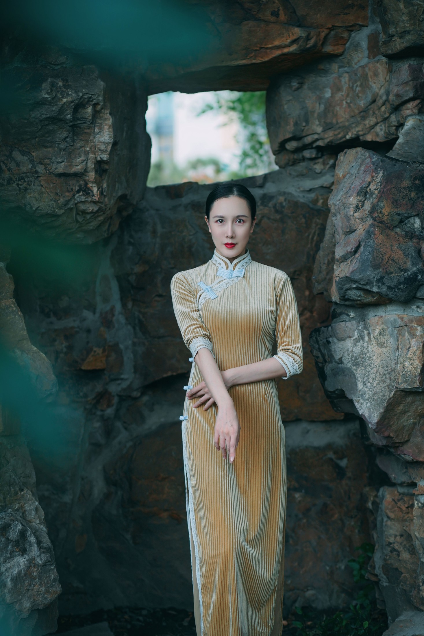 图片[7] - 希希 - 《似水年华》[24P] - 机器猫次元 - 机器猫次元