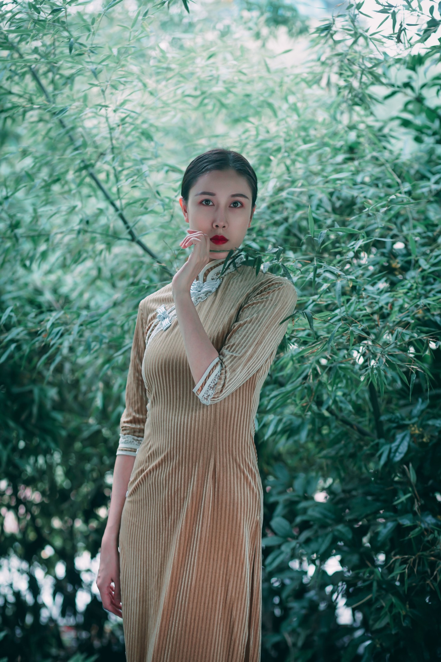 图片[3] - 希希 - 《似水年华》[24P] - 机器猫次元 - 机器猫次元