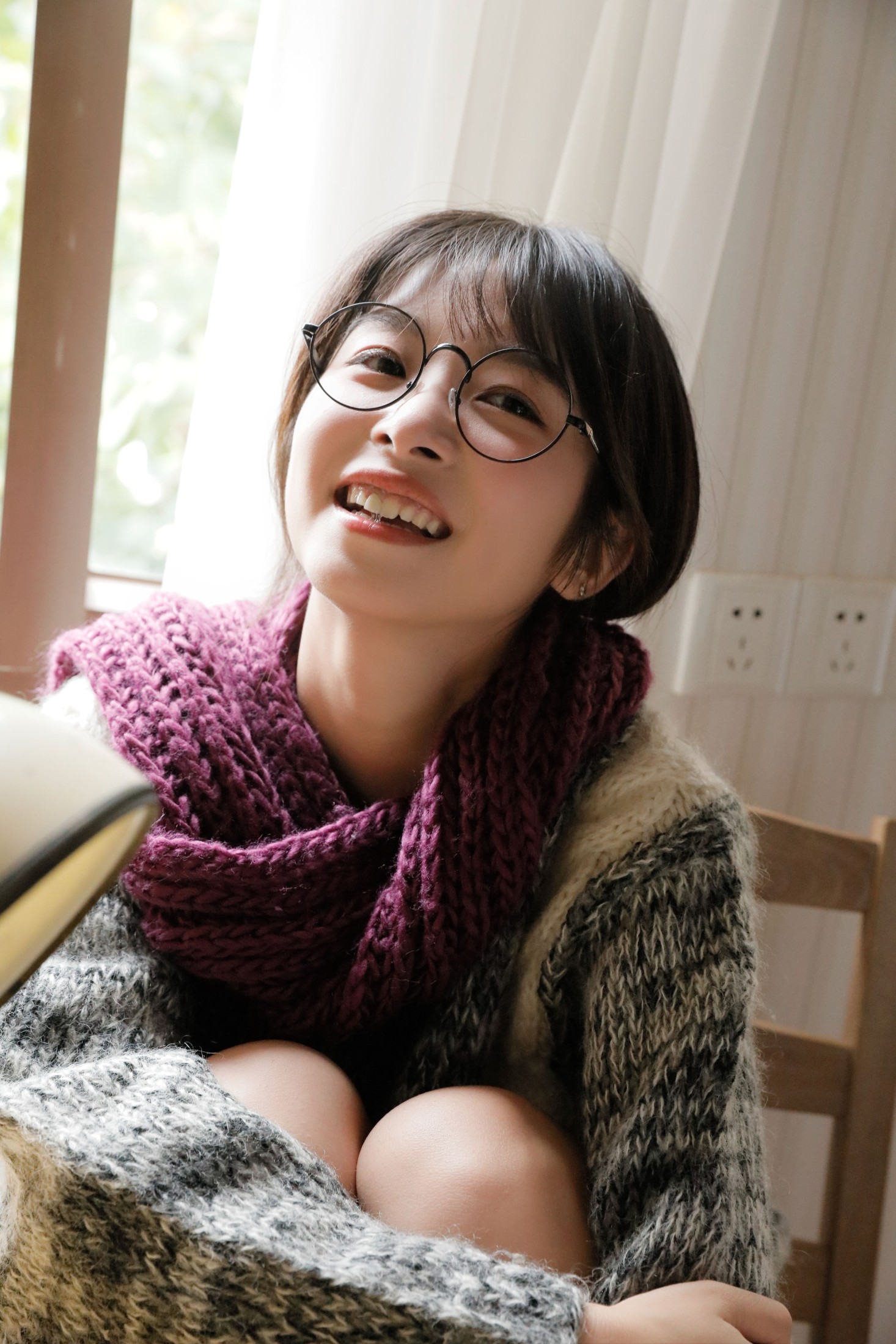 图片[5] - libbka_ - 《日系居家少女》[22P] - 机器猫次元 - 机器猫次元