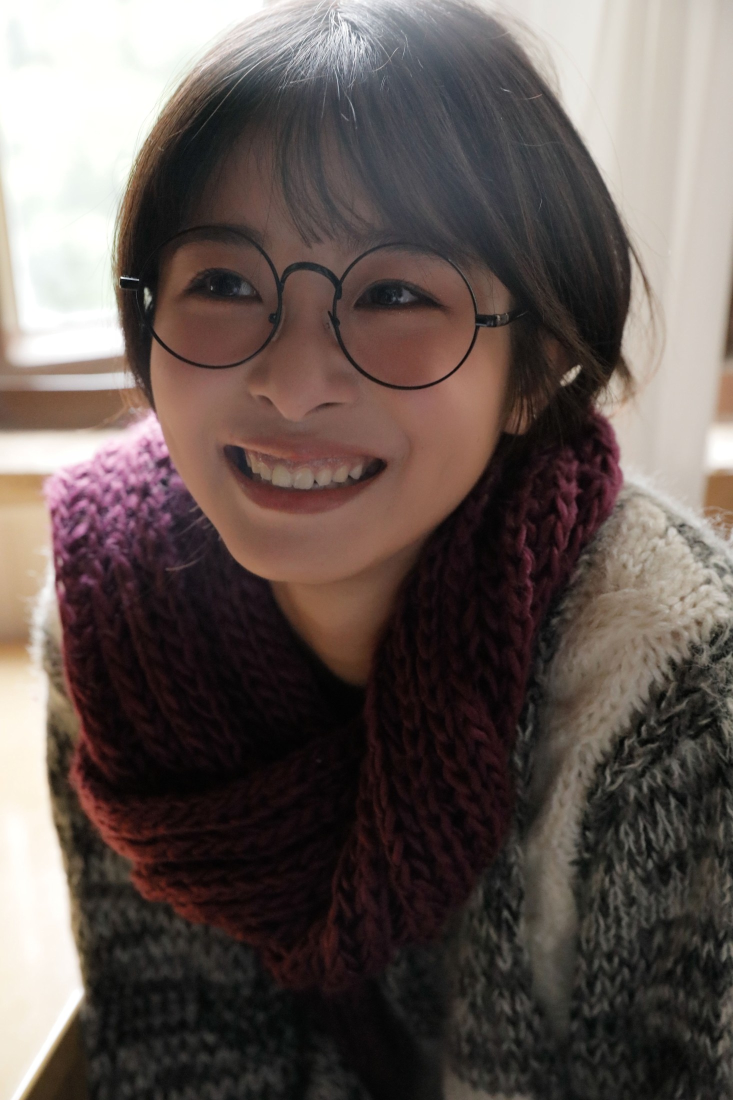 图片[4] - libbka_ - 《日系居家少女》[22P] - 机器猫次元 - 机器猫次元