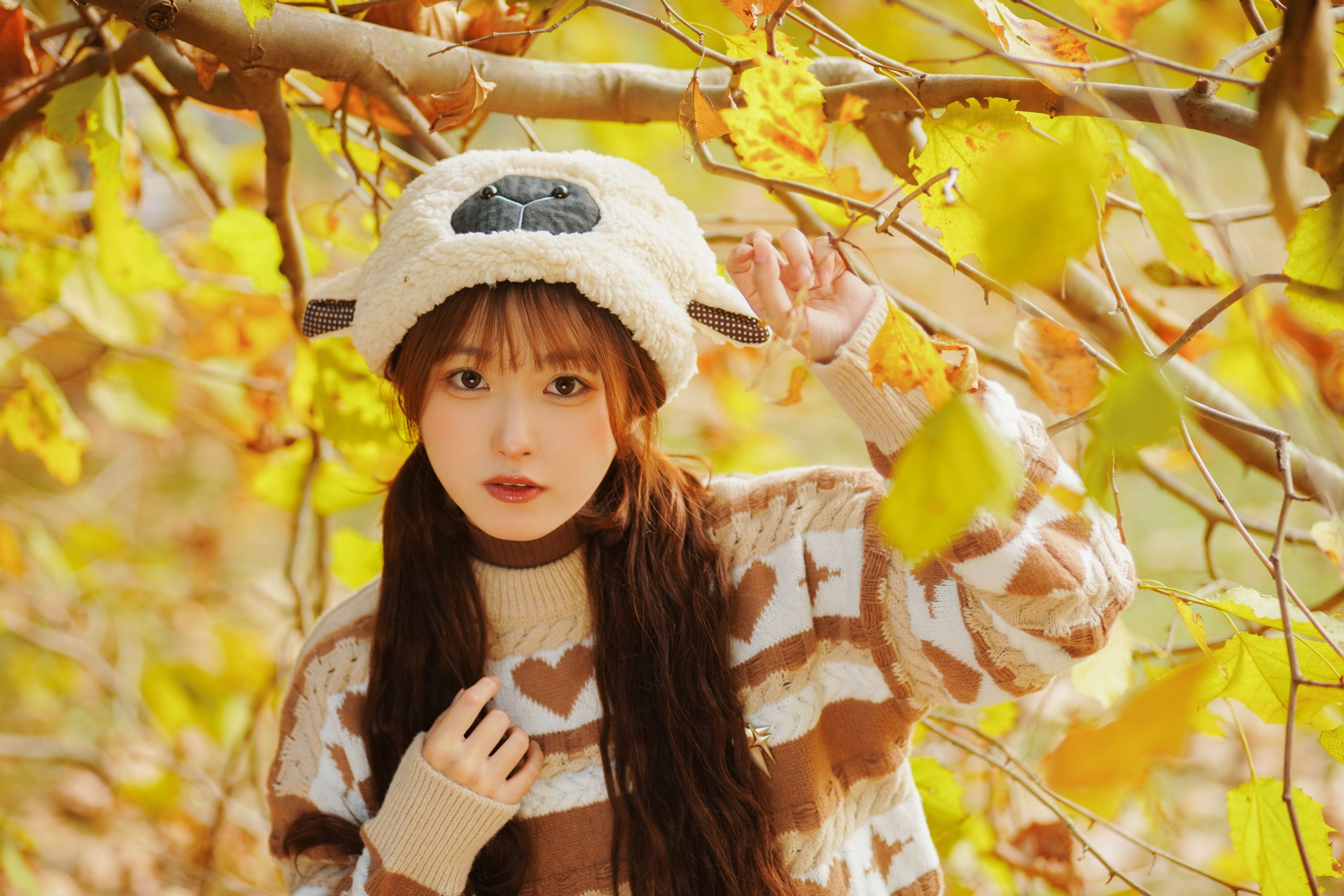 图片[4] - -炸鸡冰可乐- 《秋日限定》[24P] - 机器猫次元 - 机器猫次元