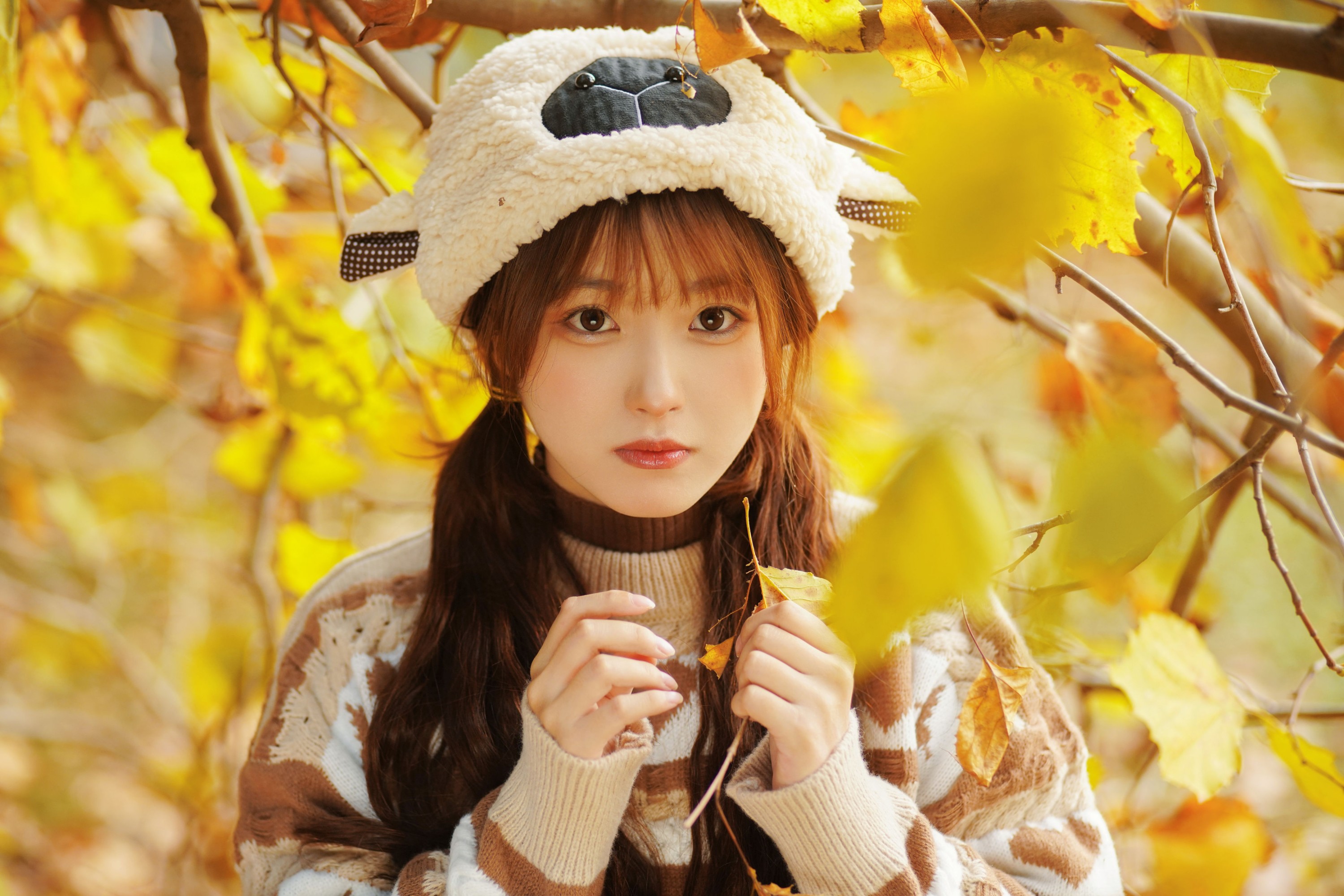 图片[5] - -炸鸡冰可乐- 《秋日限定》[24P] - 机器猫次元 - 机器猫次元