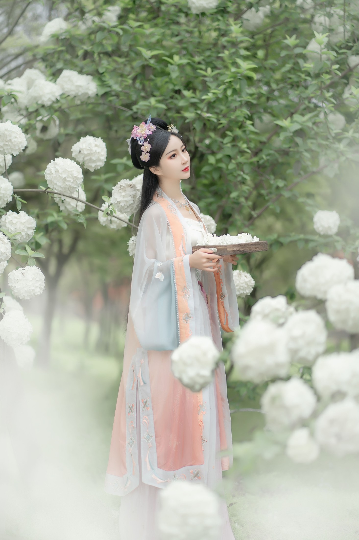 图片[7] - 绮罗生的小苏苏 - 《玉楼春》[36P] - 机器猫次元 - 机器猫次元