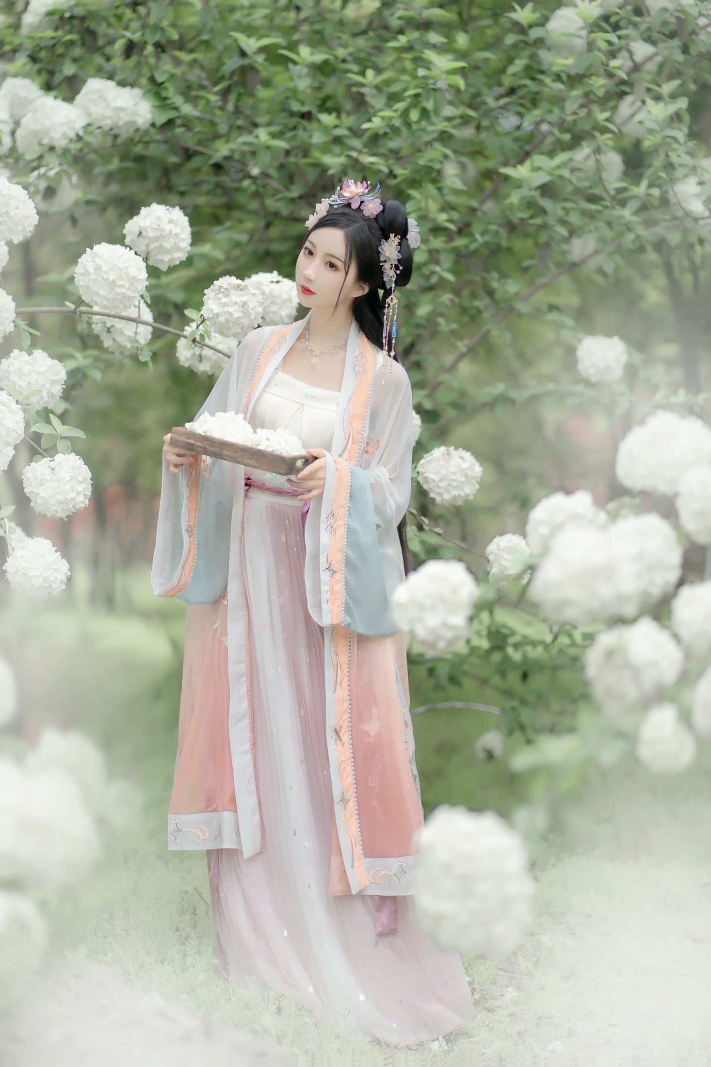 图片[4] - 绮罗生的小苏苏 - 《玉楼春》[36P] - 机器猫次元 - 机器猫次元