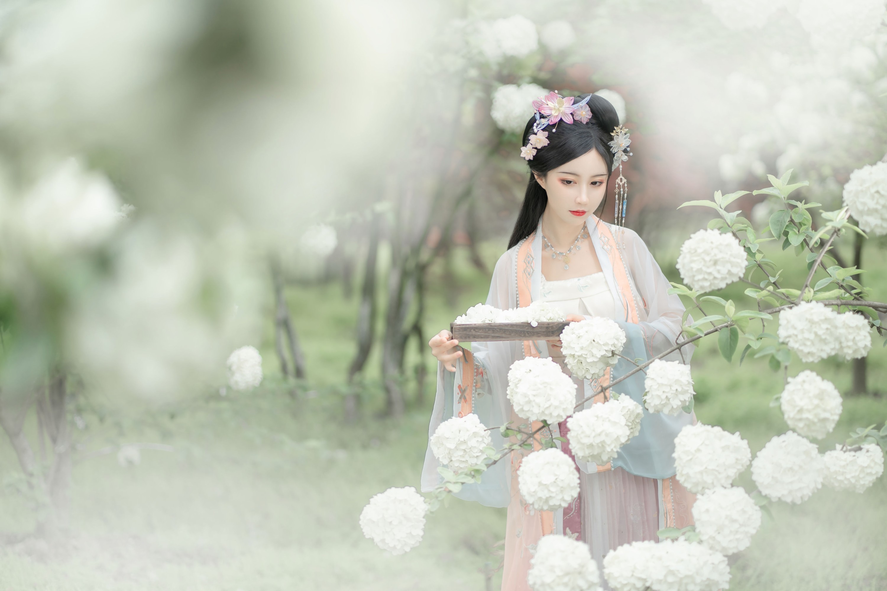 图片[6] - 绮罗生的小苏苏 - 《玉楼春》[36P] - 机器猫次元 - 机器猫次元