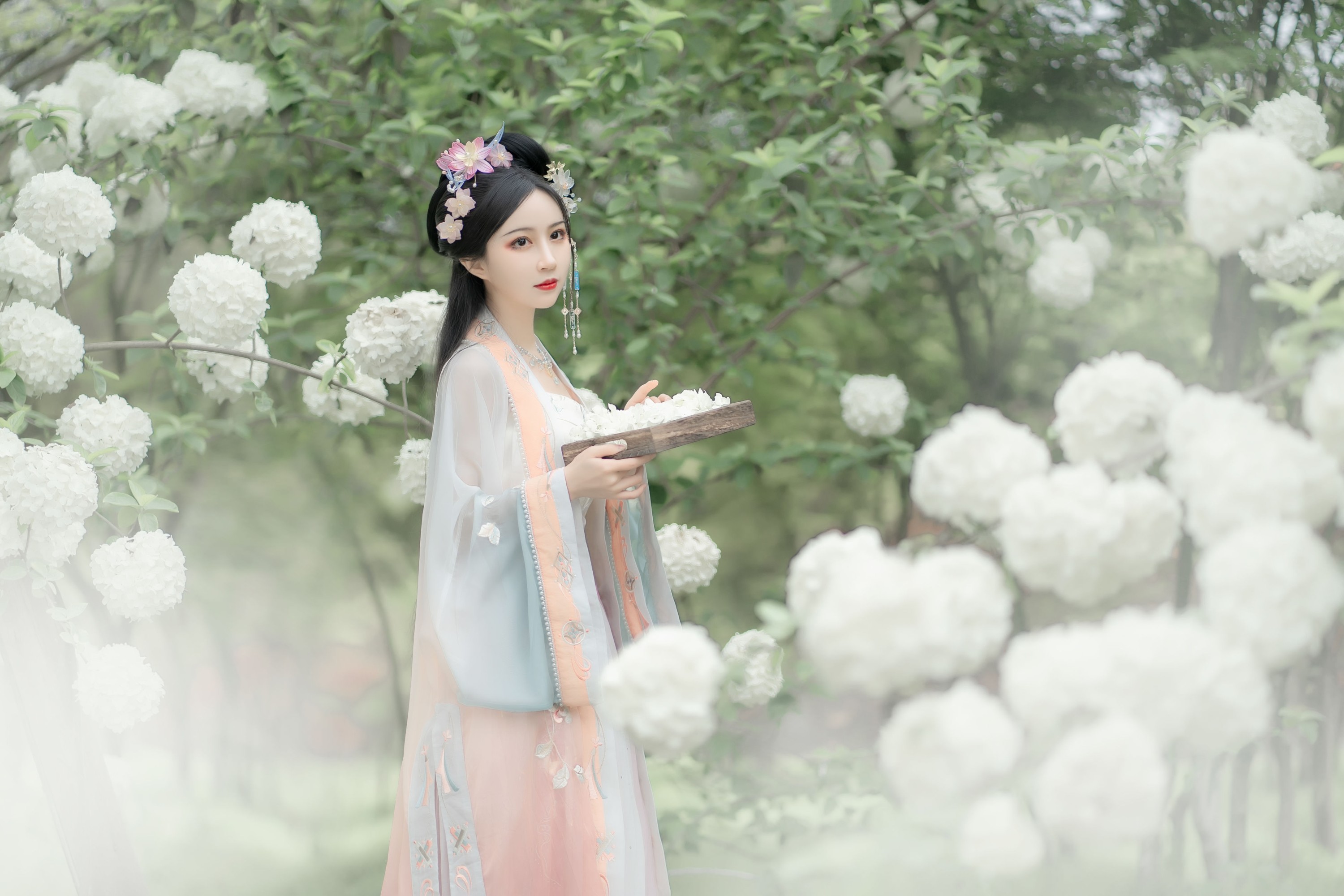 图片[8] - 绮罗生的小苏苏 - 《玉楼春》[36P] - 机器猫次元 - 机器猫次元