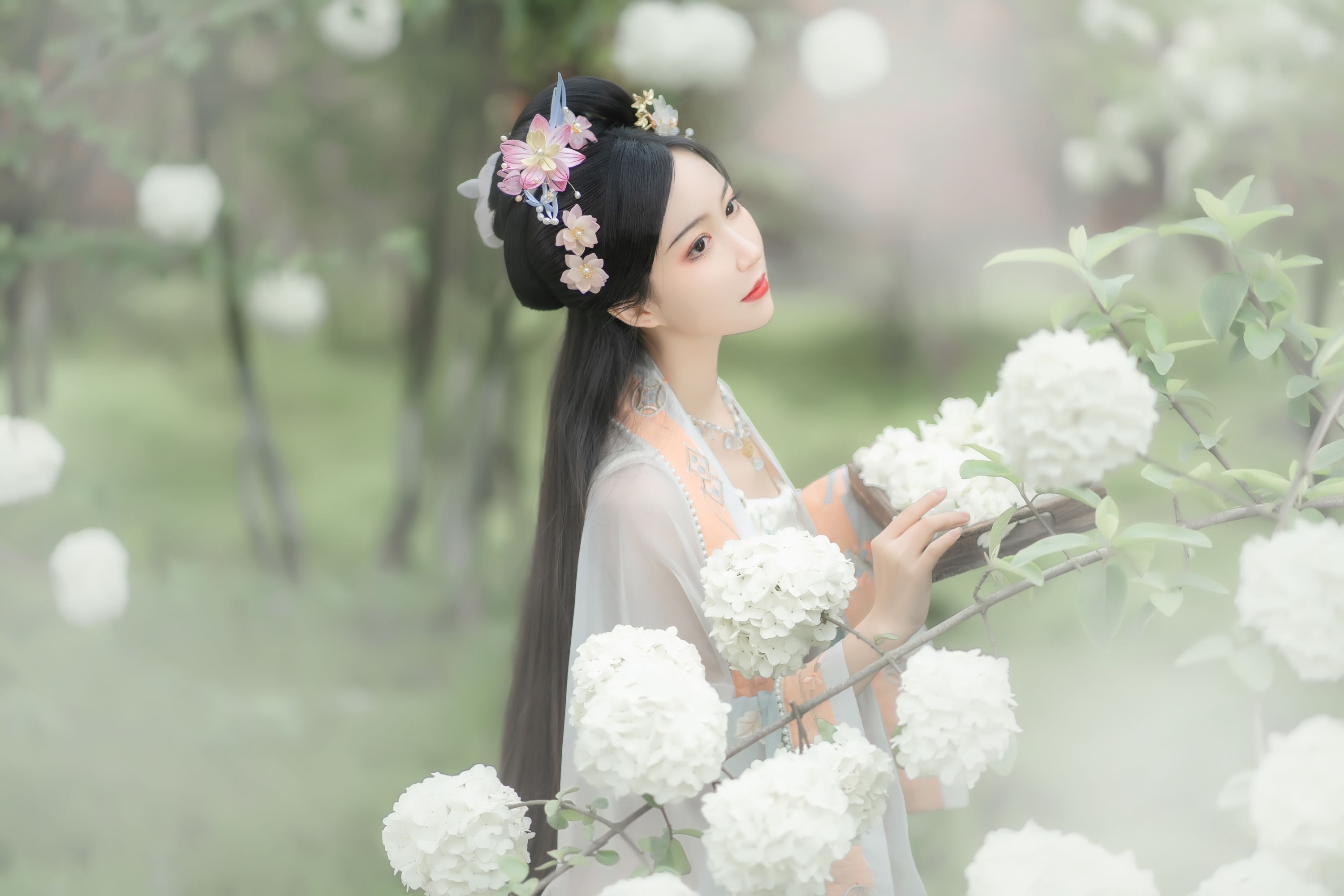图片[5] - 绮罗生的小苏苏 - 《玉楼春》[36P] - 机器猫次元 - 机器猫次元