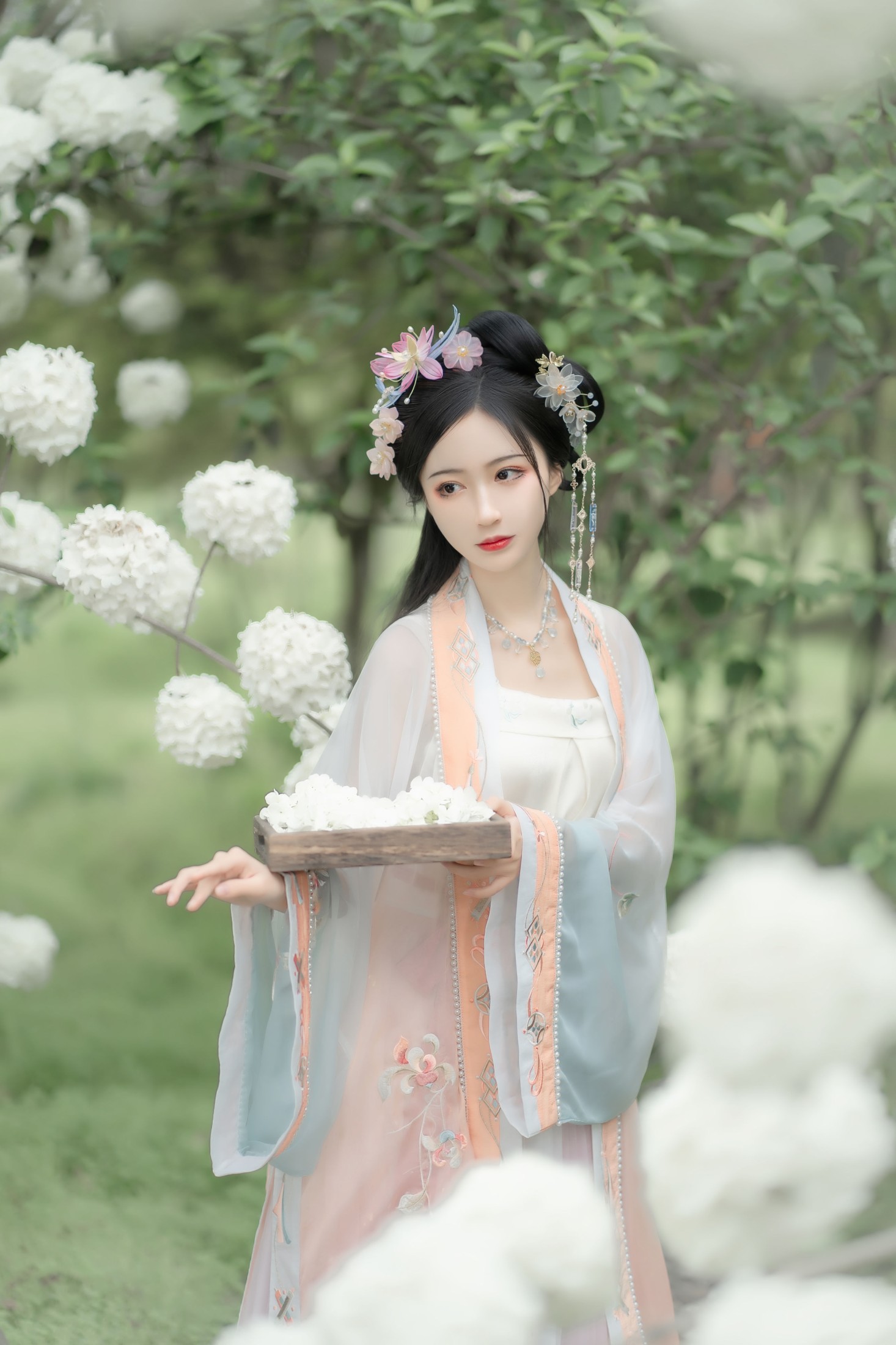 图片[3] - 绮罗生的小苏苏 - 《玉楼春》[36P] - 机器猫次元 - 机器猫次元