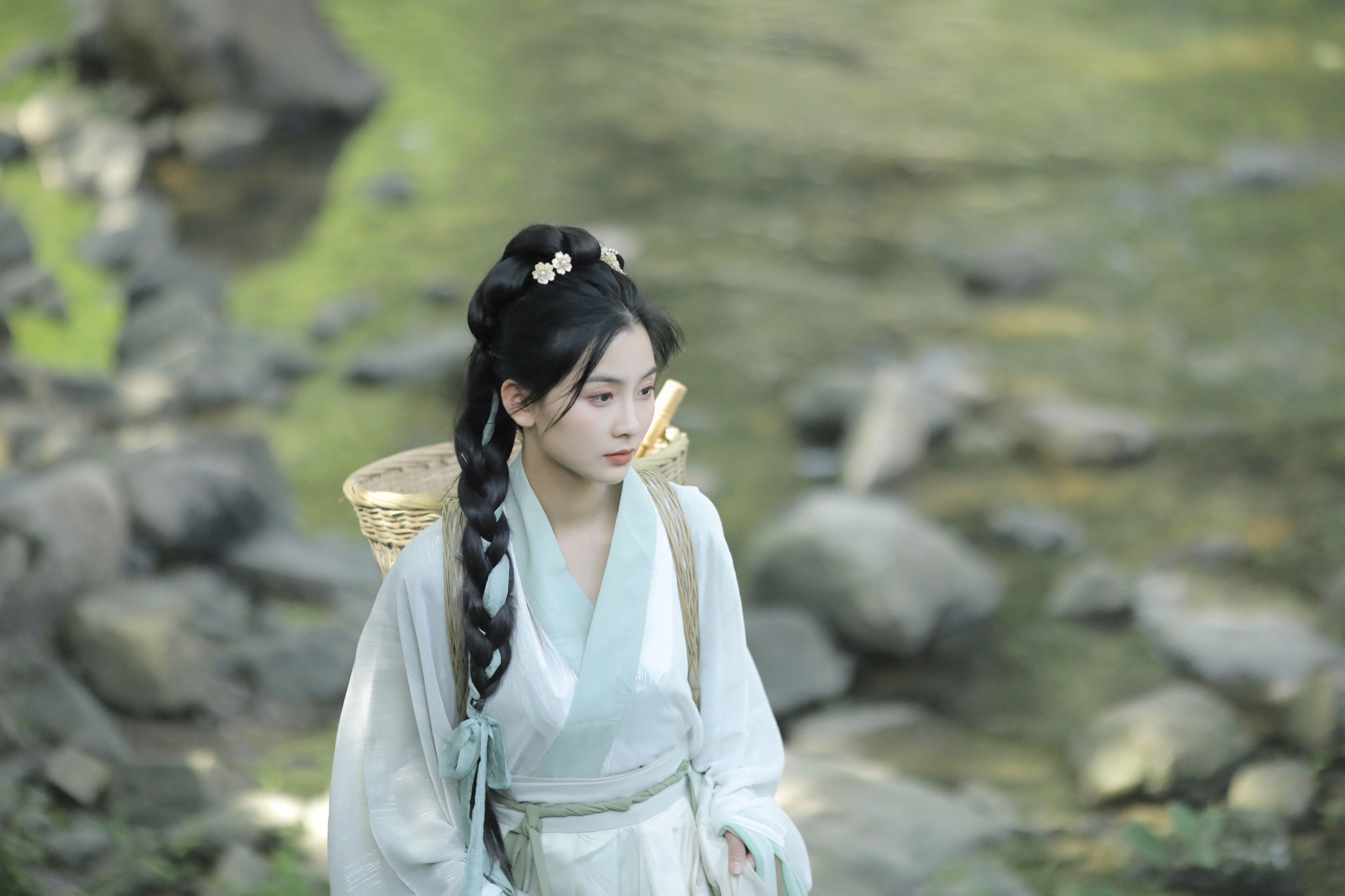 图片[8] - 往往 - 《梦华录》[36P] - 机器猫次元 - 机器猫次元