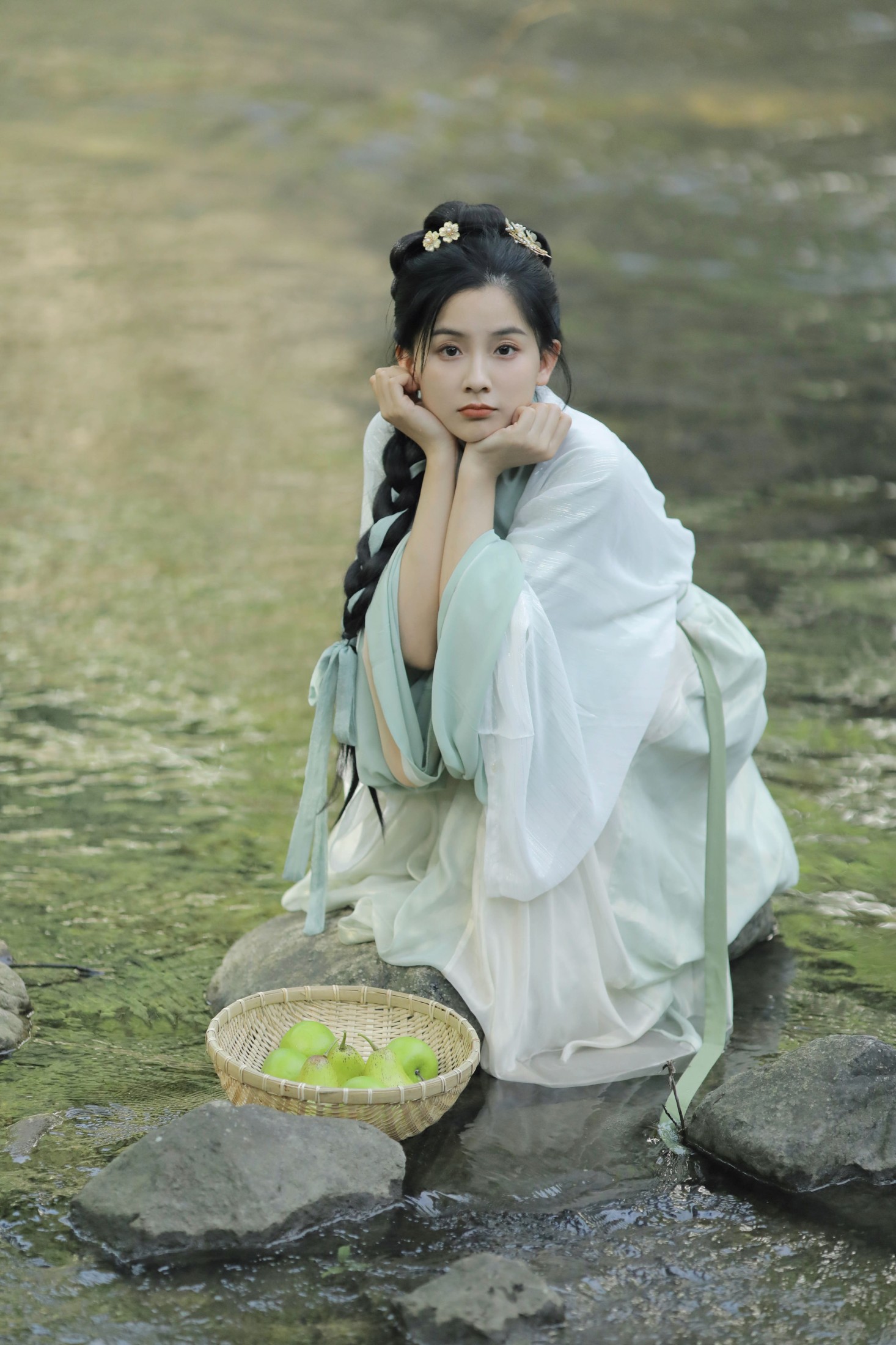 图片[4] - 往往 - 《梦华录》[36P] - 机器猫次元 - 机器猫次元