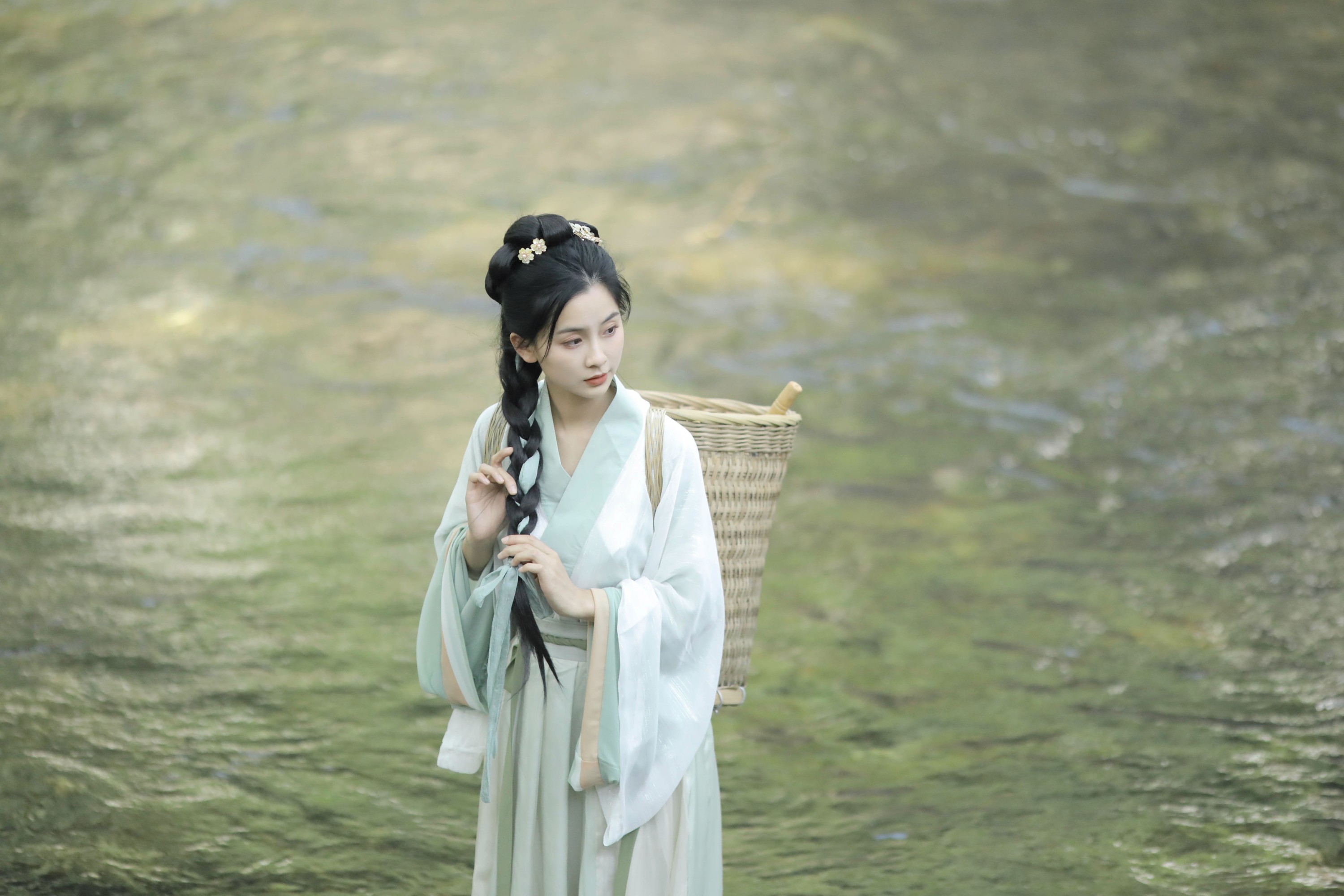 图片[7] - 往往 - 《梦华录》[36P] - 机器猫次元 - 机器猫次元