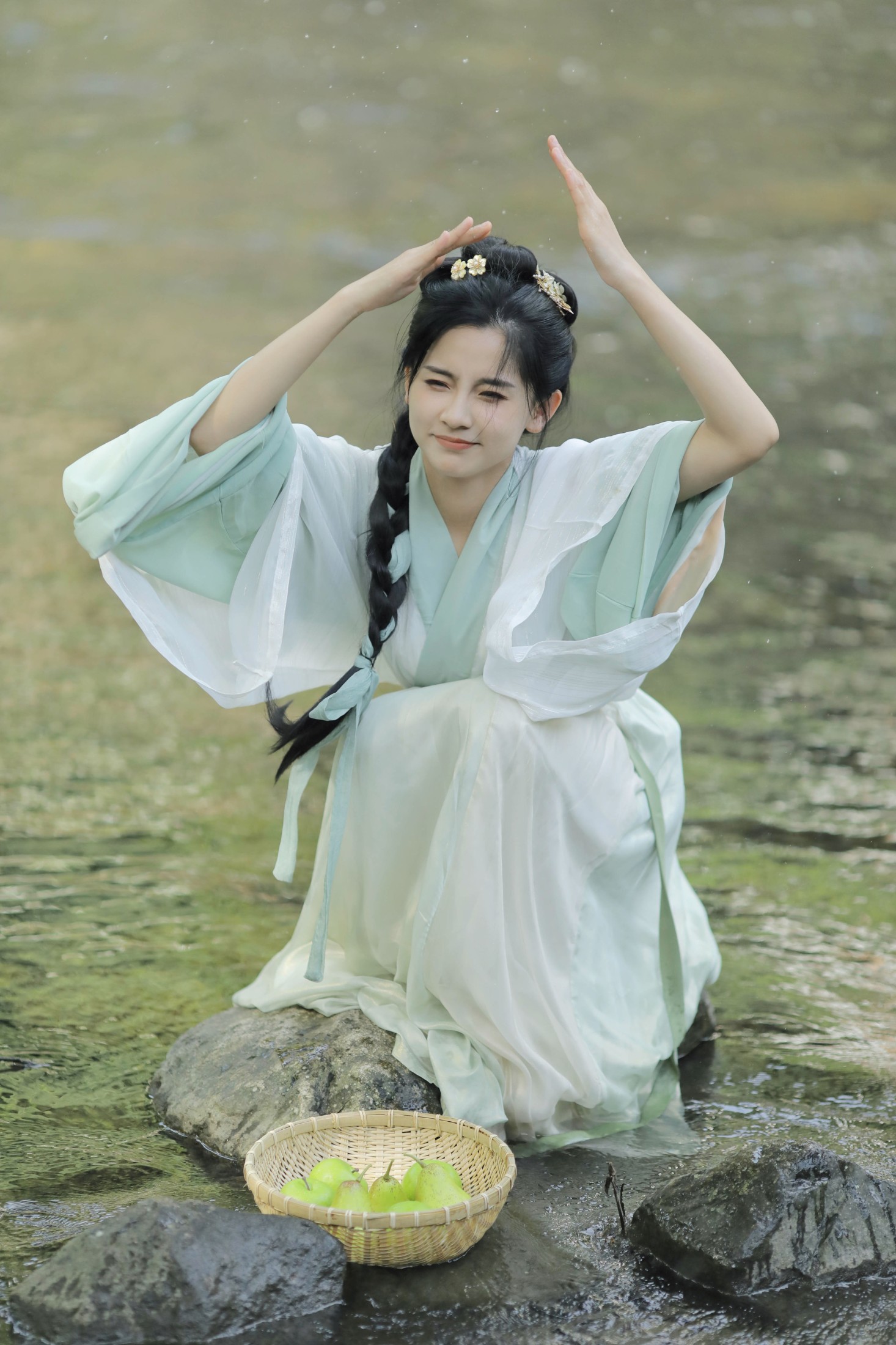 图片[3] - 往往 - 《梦华录》[36P] - 机器猫次元 - 机器猫次元