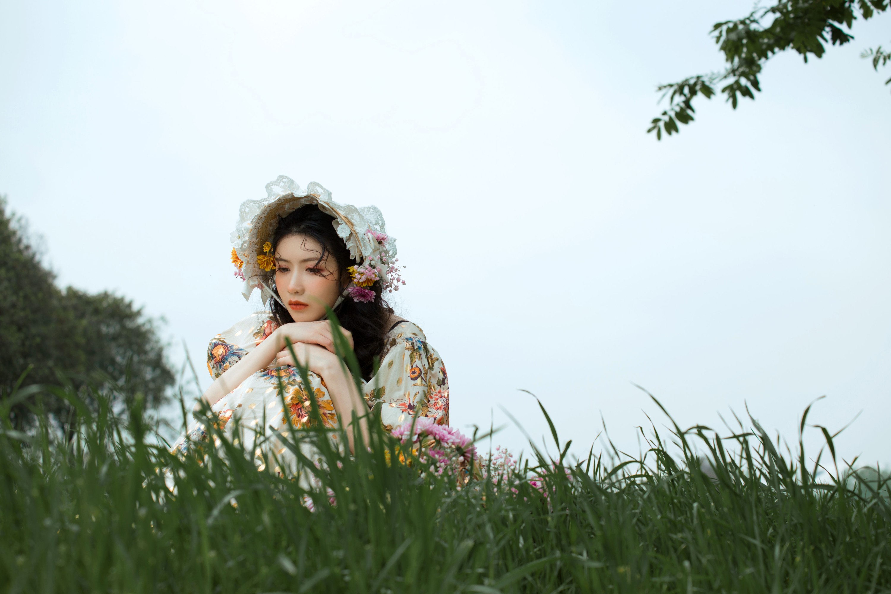 图片[8] - 雪糕 - 《蔷薇》[29P] - 机器猫次元 - 机器猫次元