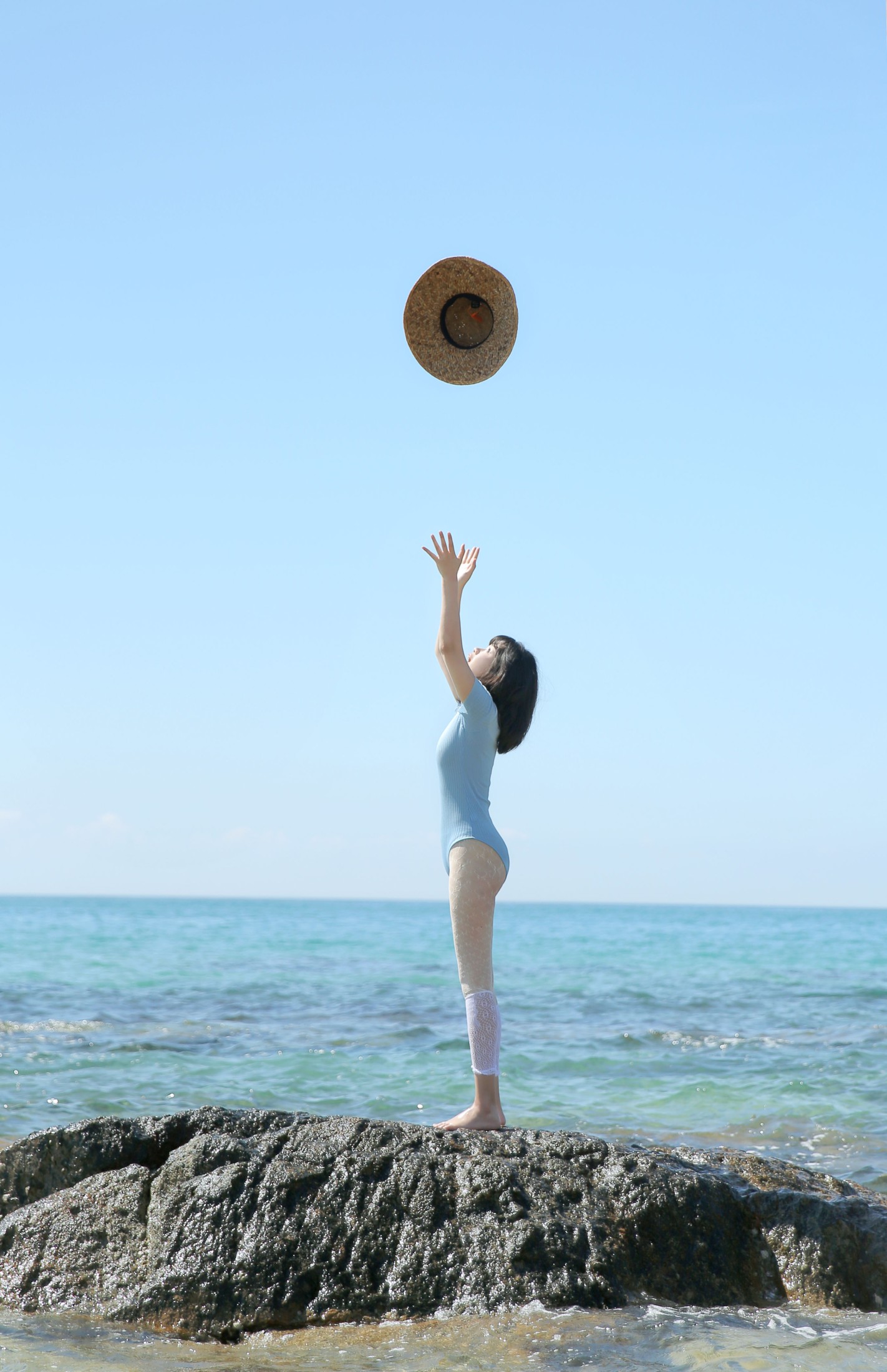 图片[7] - 叛逆的捡捡唯 - 《海岛盛夏》[25P] - 机器猫次元 - 机器猫次元