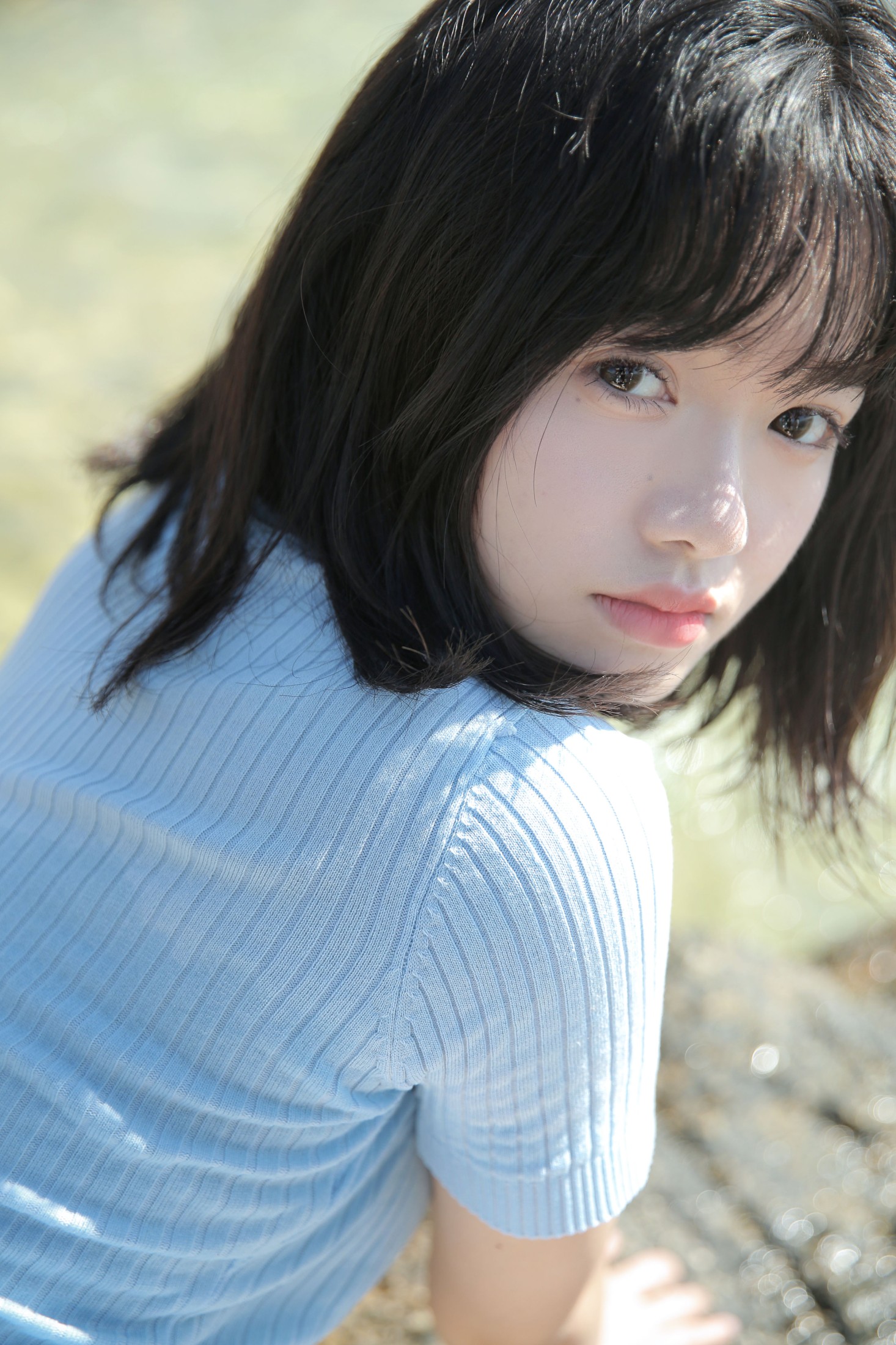 图片[6] - 叛逆的捡捡唯 - 《海岛盛夏》[25P] - 机器猫次元 - 机器猫次元