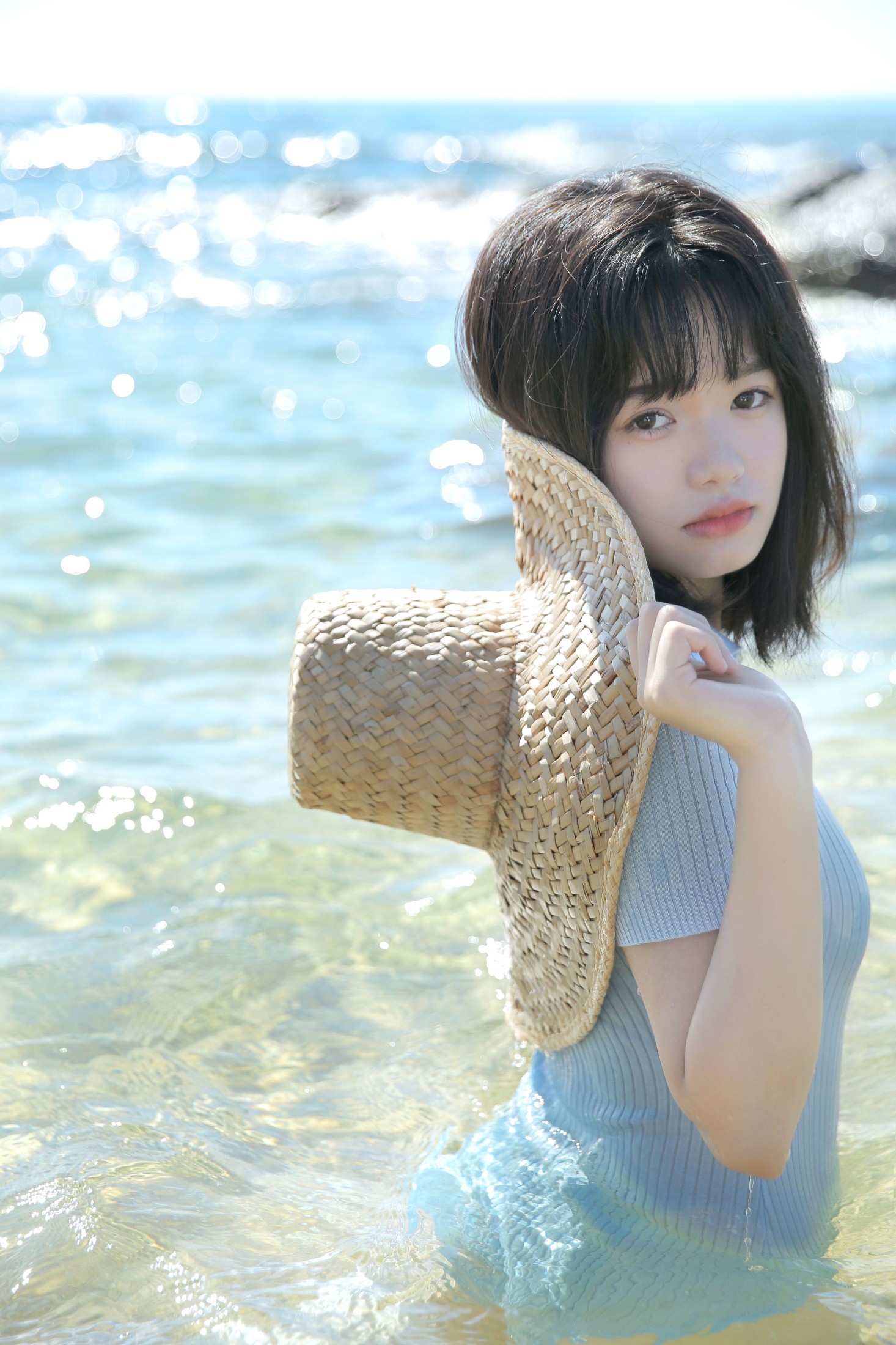 图片[8] - 叛逆的捡捡唯 - 《海岛盛夏》[25P] - 机器猫次元 - 机器猫次元