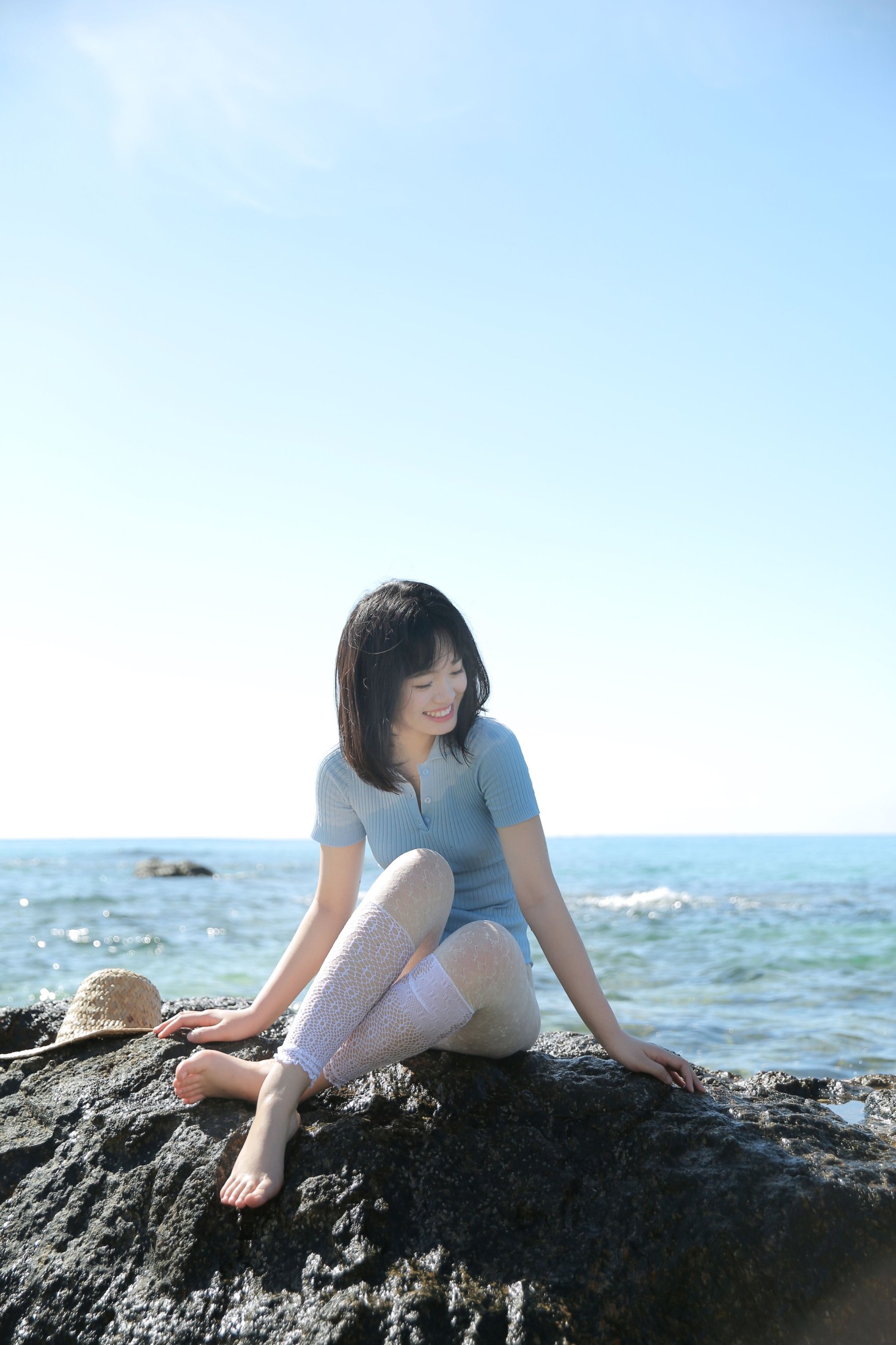 图片[5] - 叛逆的捡捡唯 - 《海岛盛夏》[25P] - 机器猫次元 - 机器猫次元
