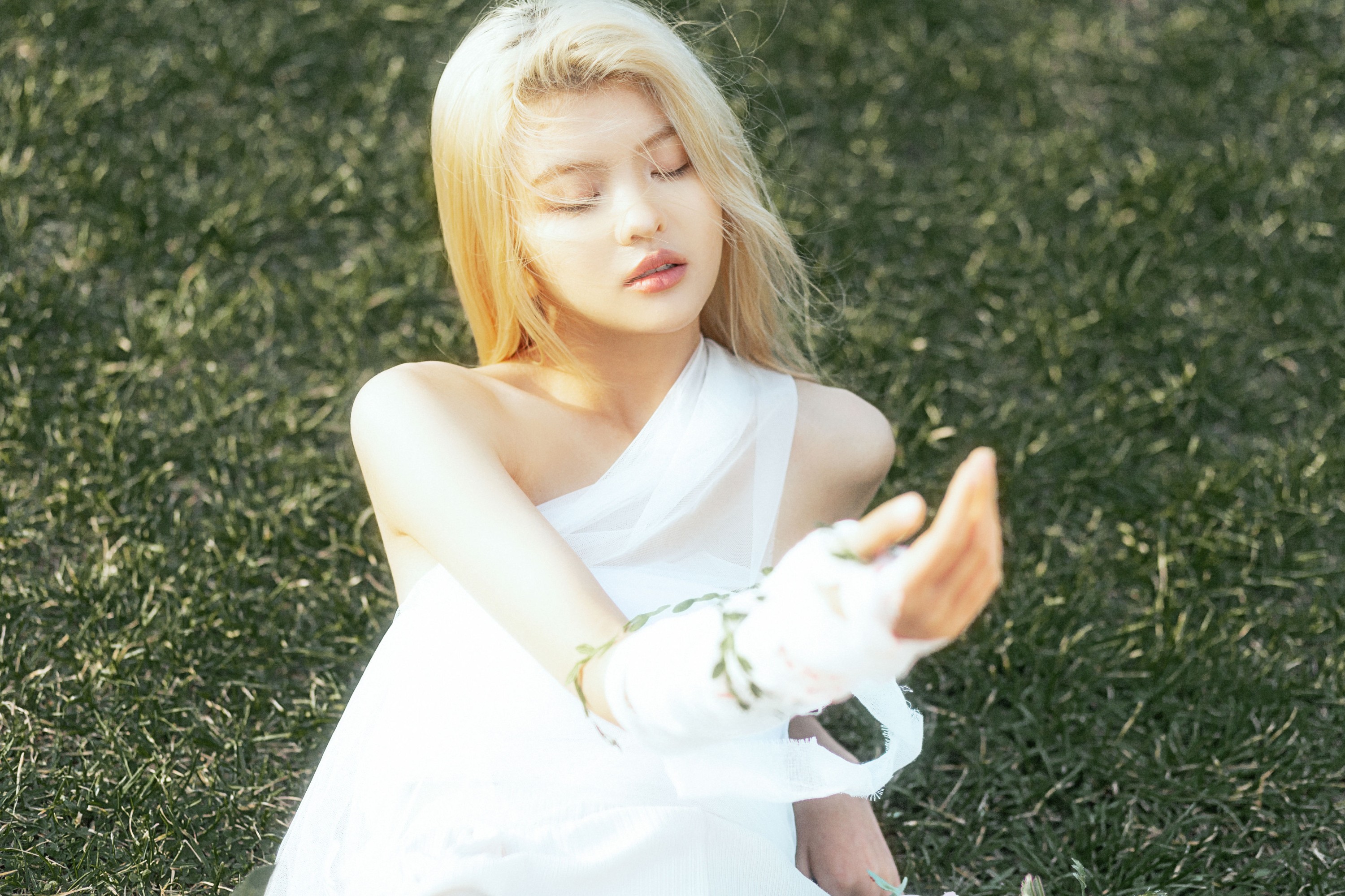 图片[7] - 宁的硝酸银 - 《春生》[23P] - 机器猫次元 - 机器猫次元