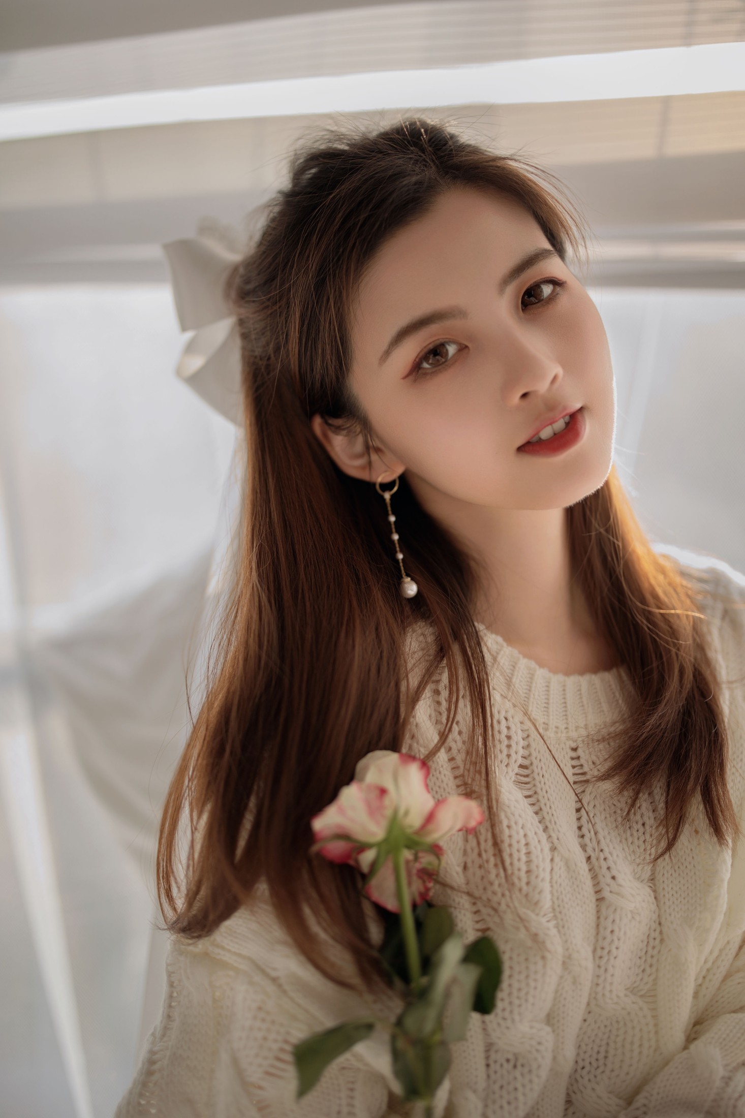 图片[4] - Tifa丁小妮 - 《冬日少女》[29P] - 机器猫次元 - 机器猫次元