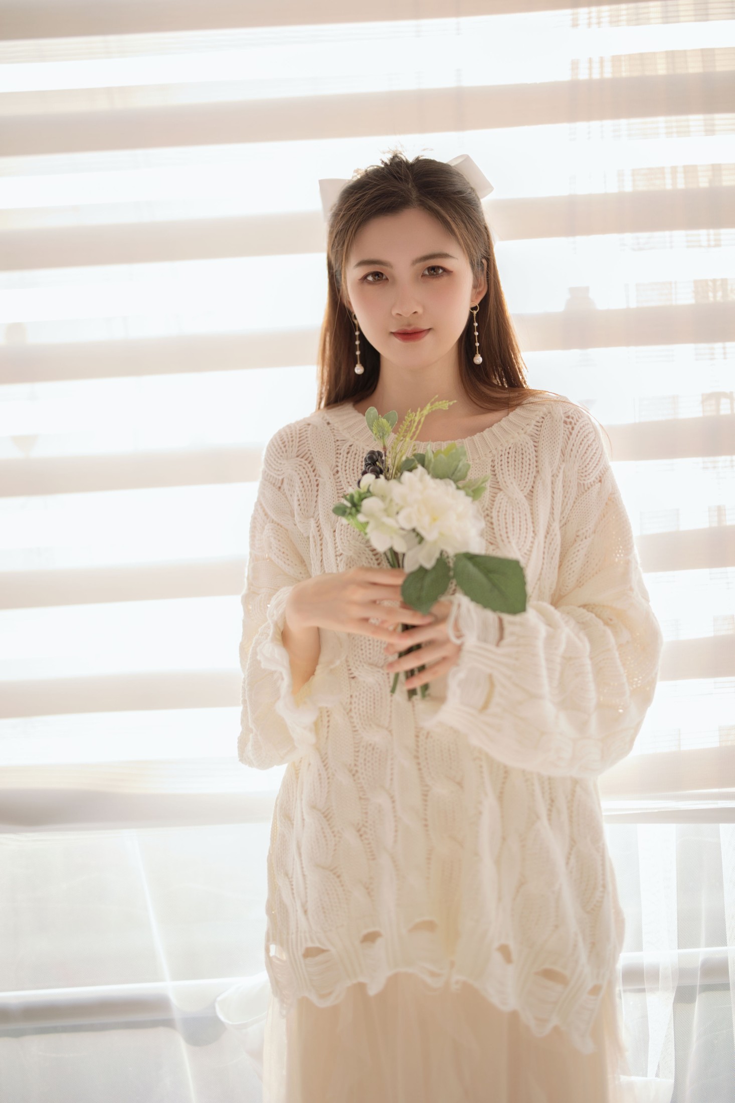 图片[3] - Tifa丁小妮 - 《冬日少女》[29P] - 机器猫次元 - 机器猫次元