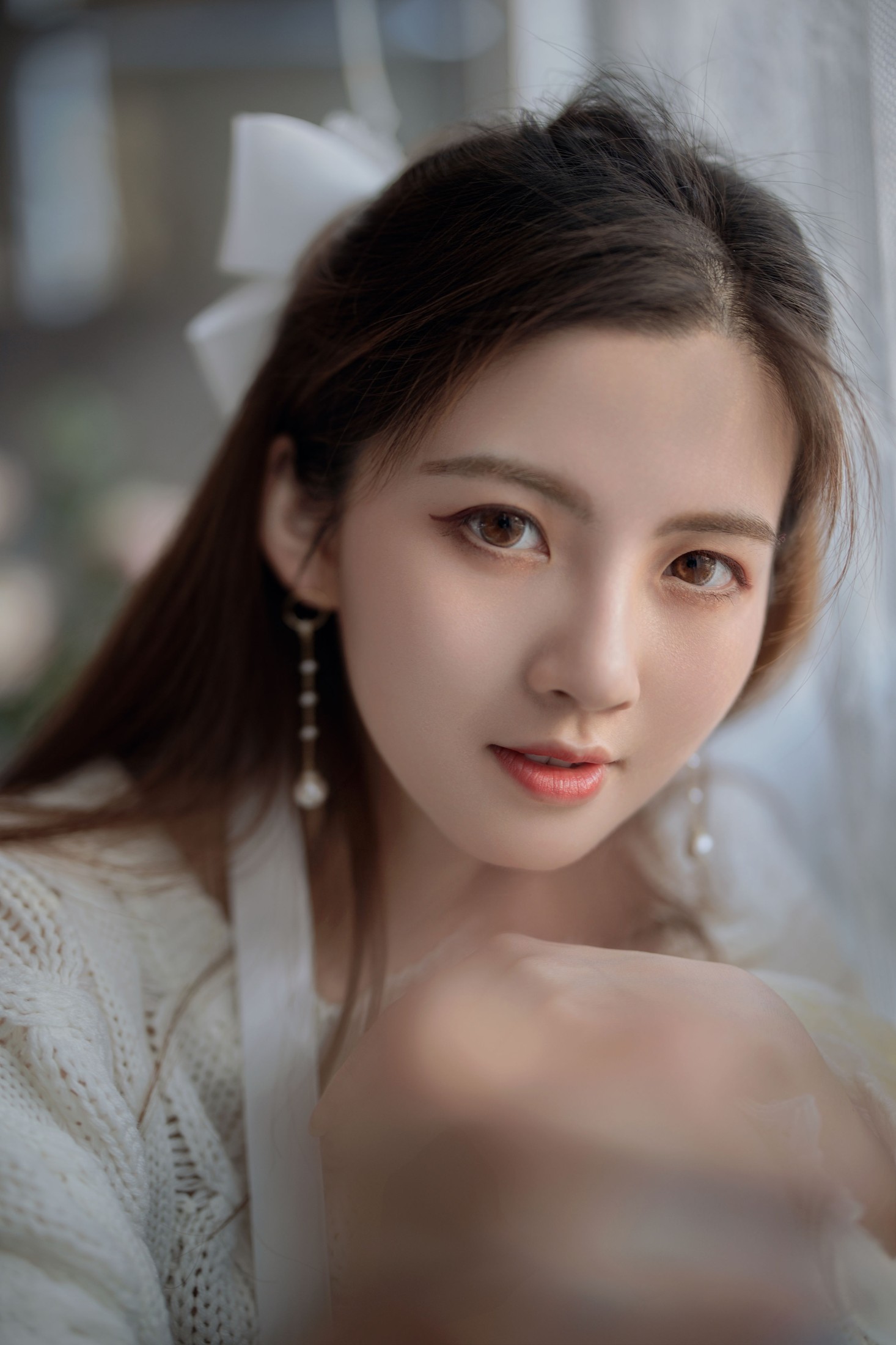 图片[8] - Tifa丁小妮 - 《冬日少女》[29P] - 机器猫次元 - 机器猫次元