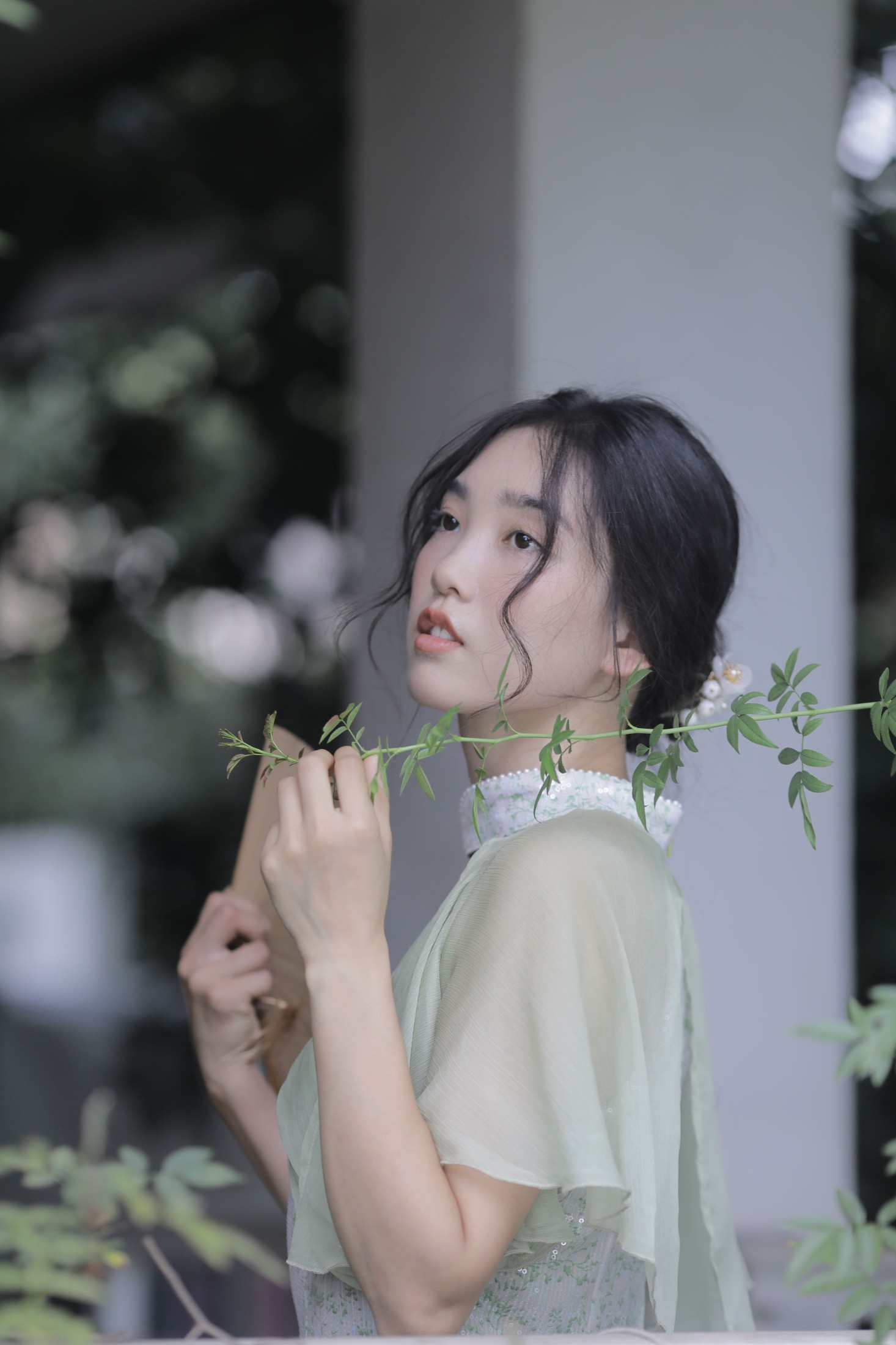 图片[3] - 郭荣的海角 - 《春不晚》[29P] - 机器猫次元 - 机器猫次元